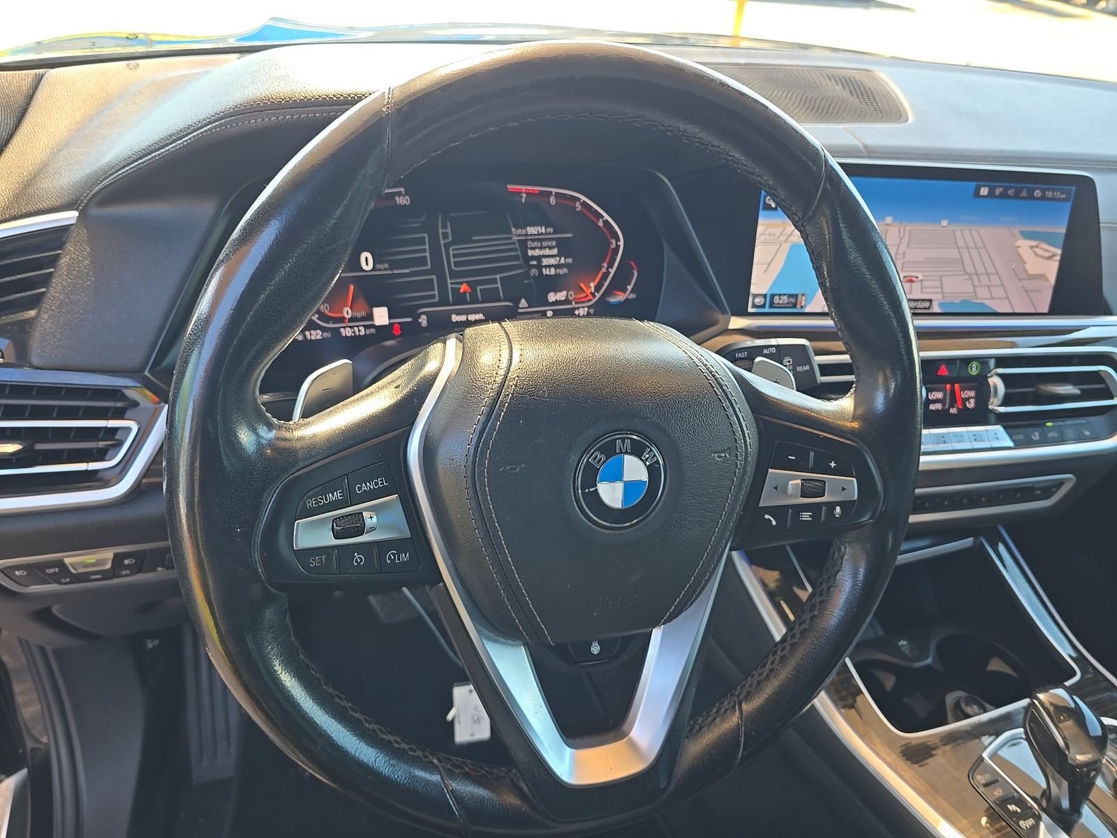 2020 BMW X5 sDrive40i RWD