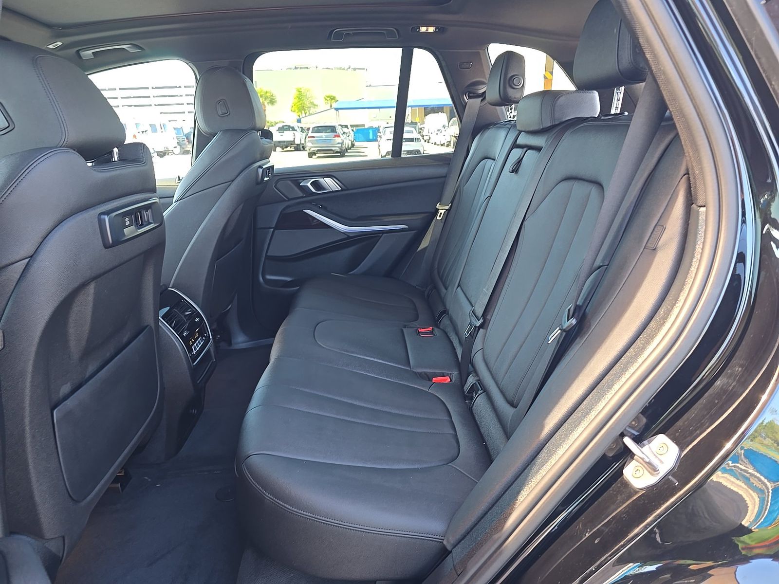 2020 BMW X5 sDrive40i RWD
