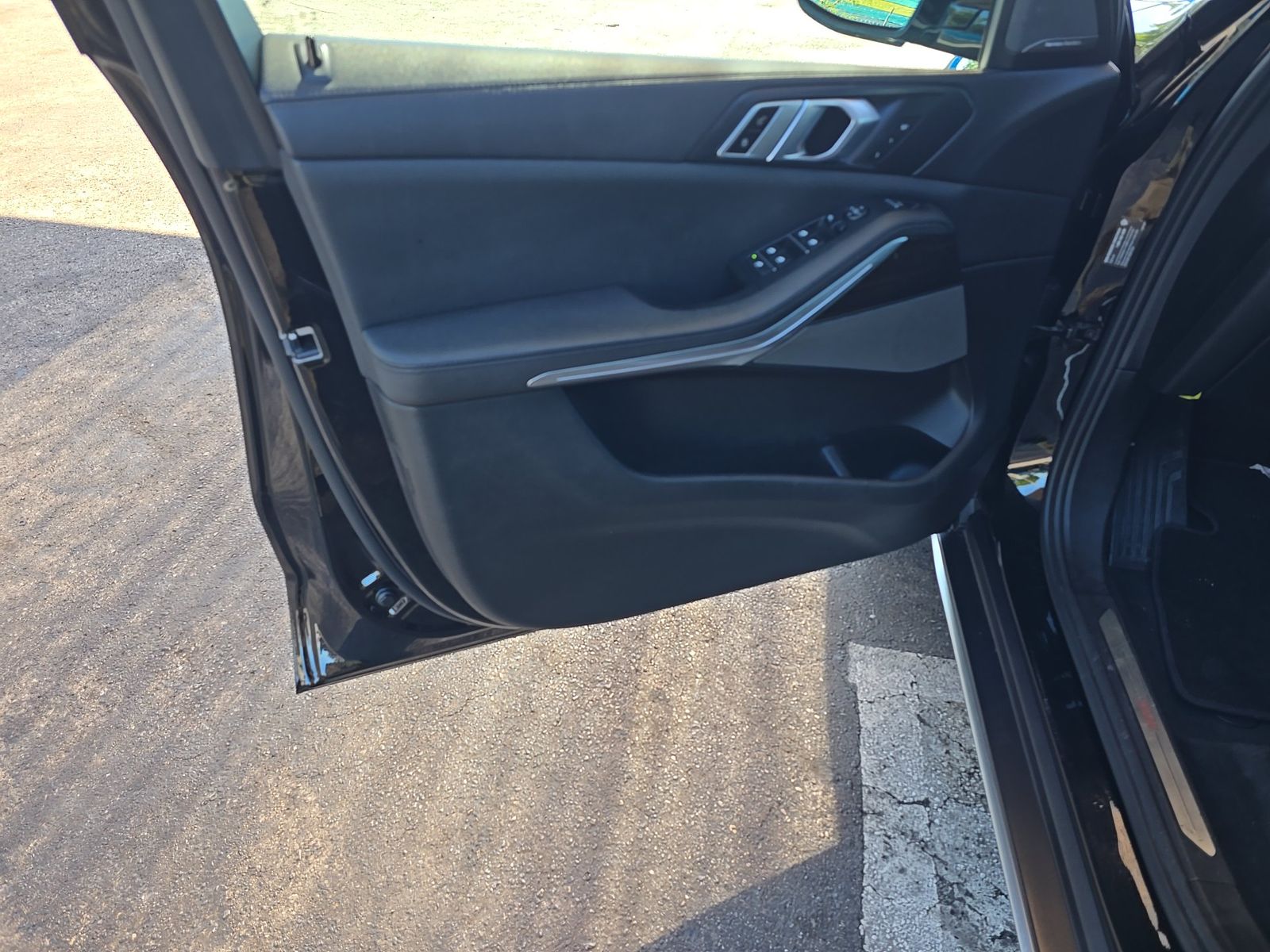 2020 BMW X5 sDrive40i RWD