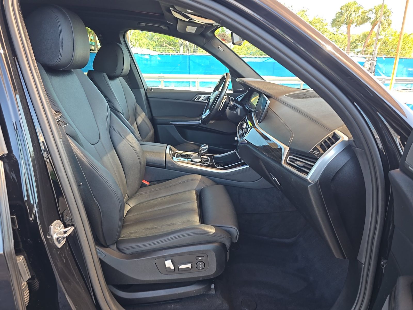 2020 BMW X5 sDrive40i RWD