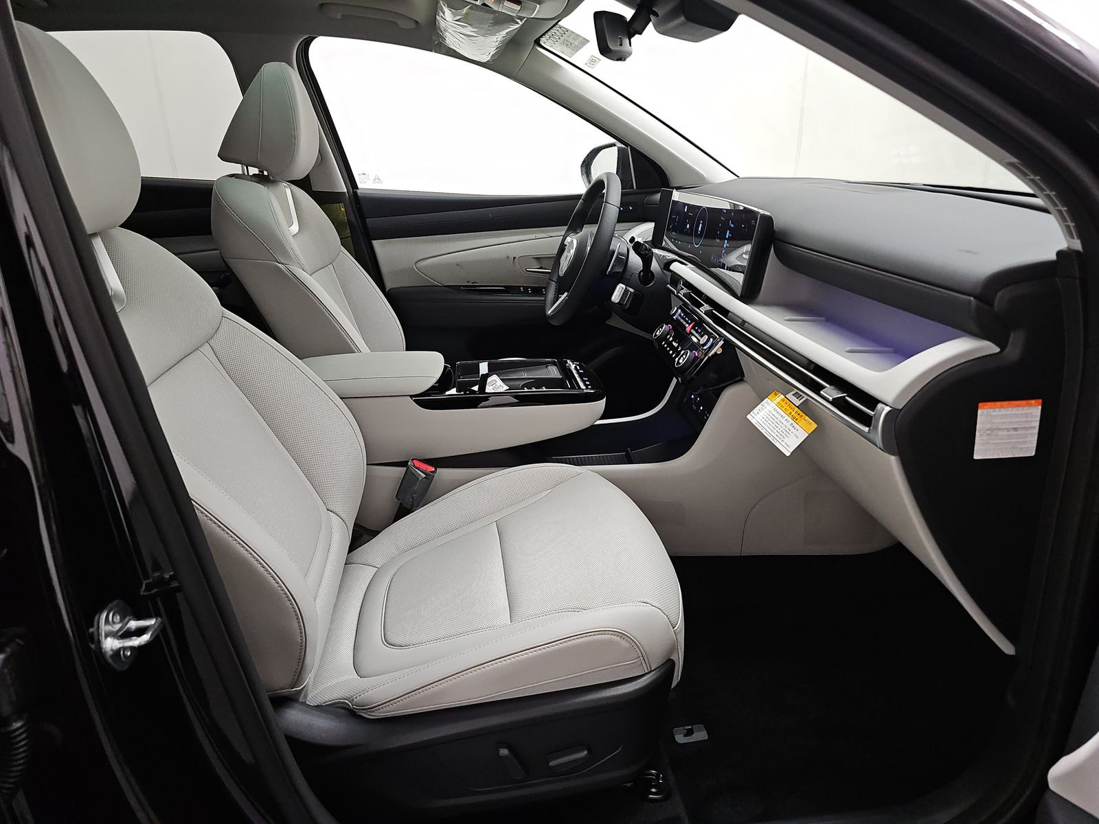 HYUNDAI TUCSON - 9