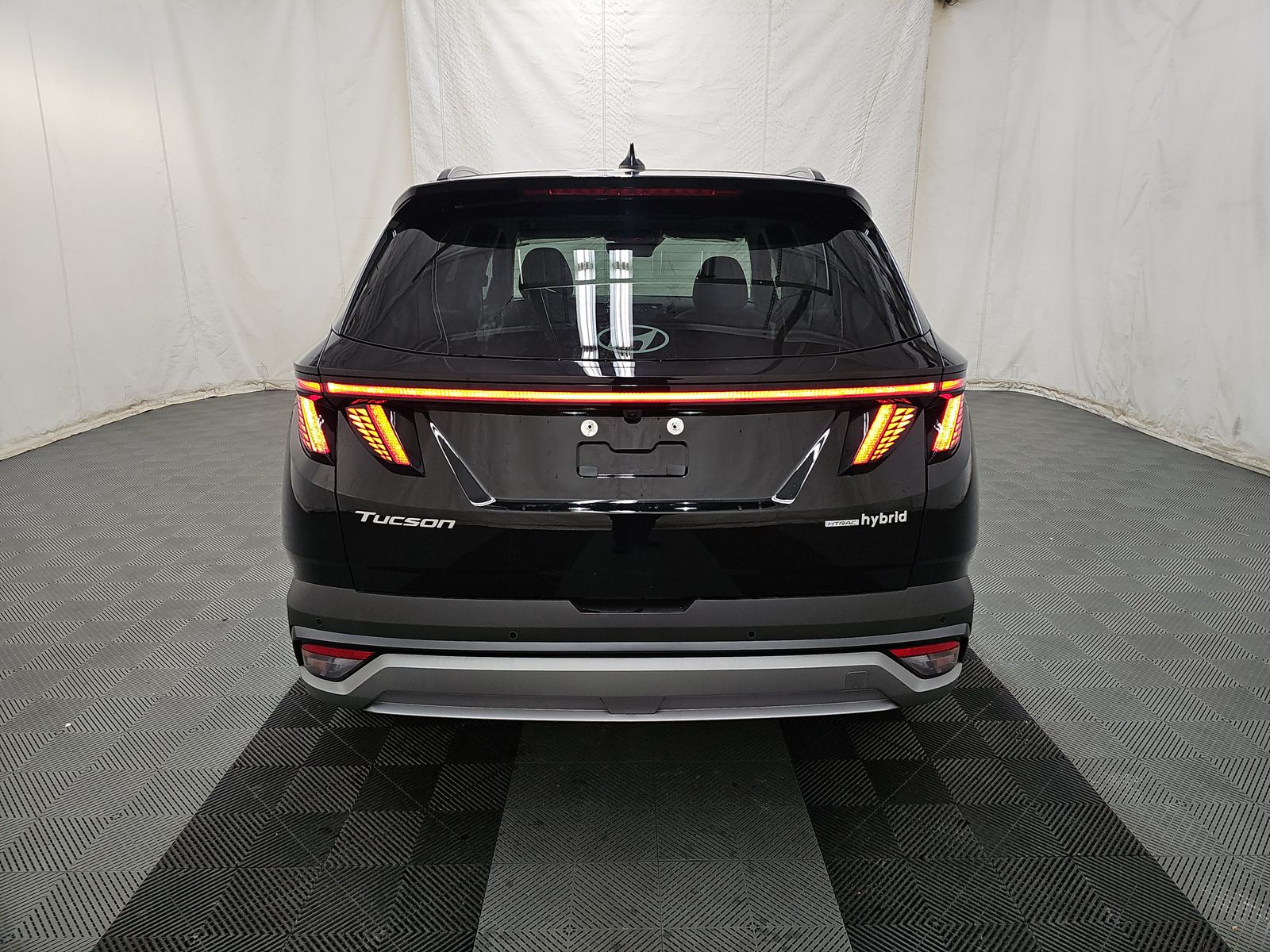 HYUNDAI TUCSON - 6