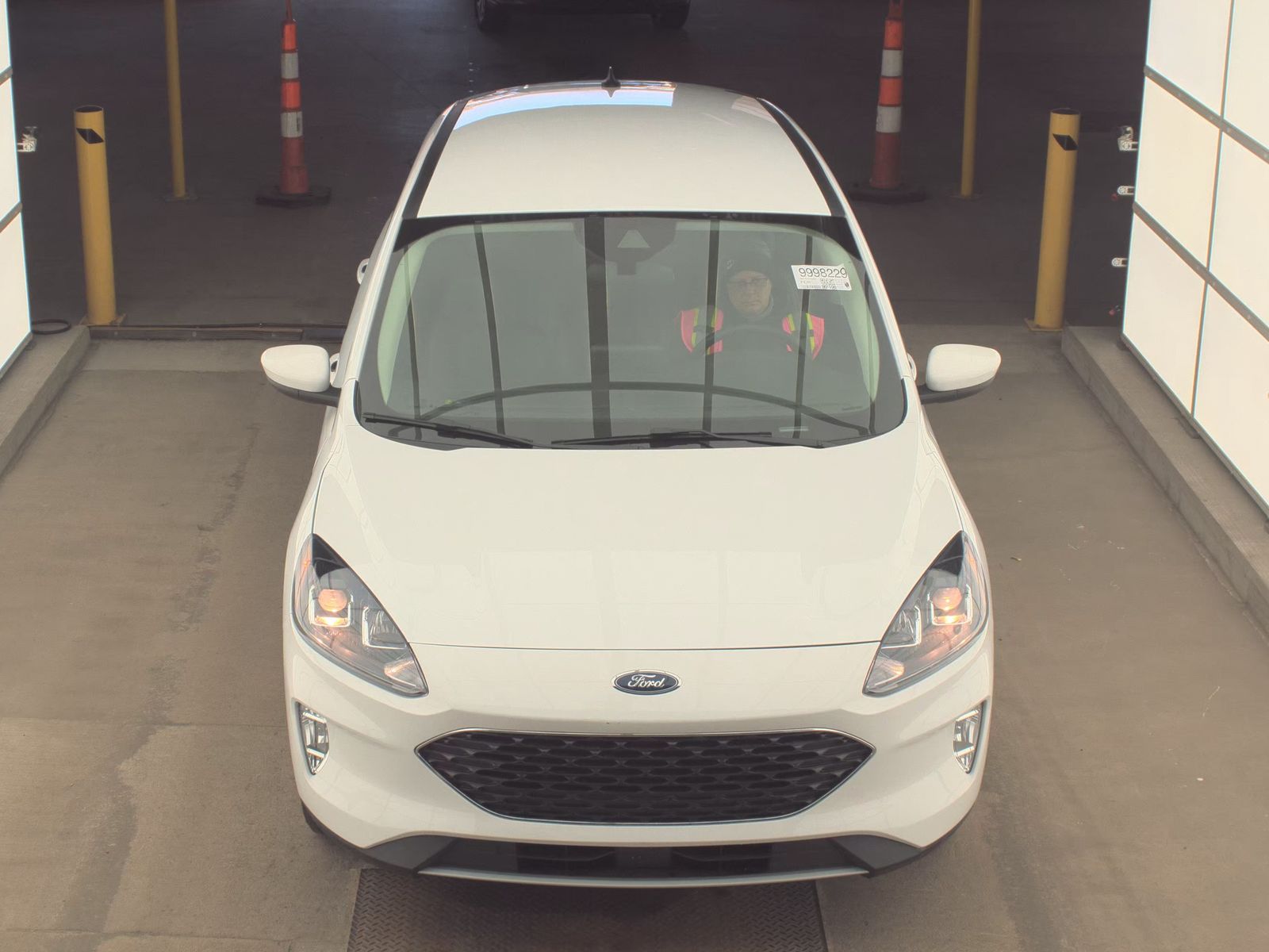 FORD ESCAPE - 3