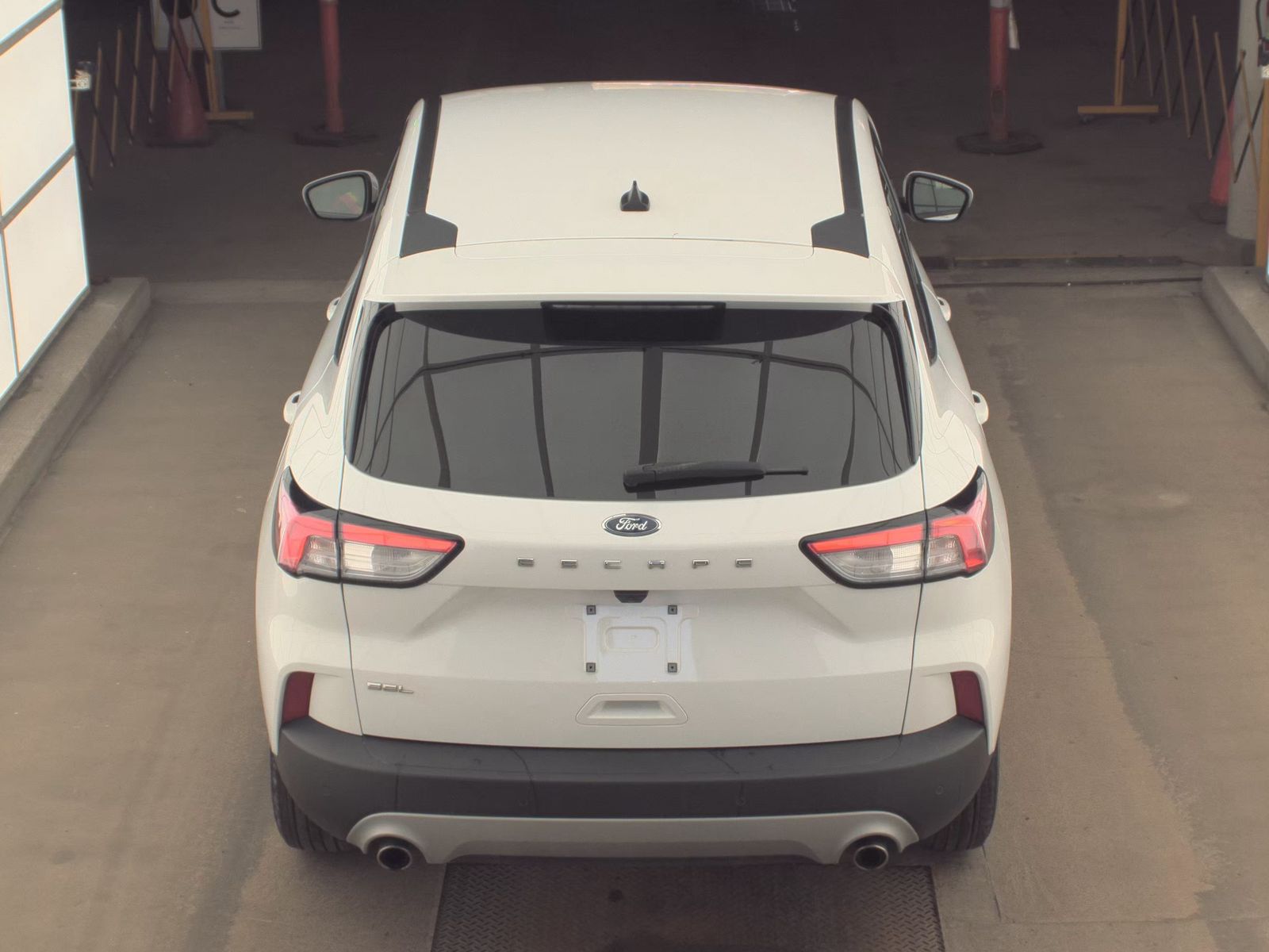 FORD ESCAPE - 7