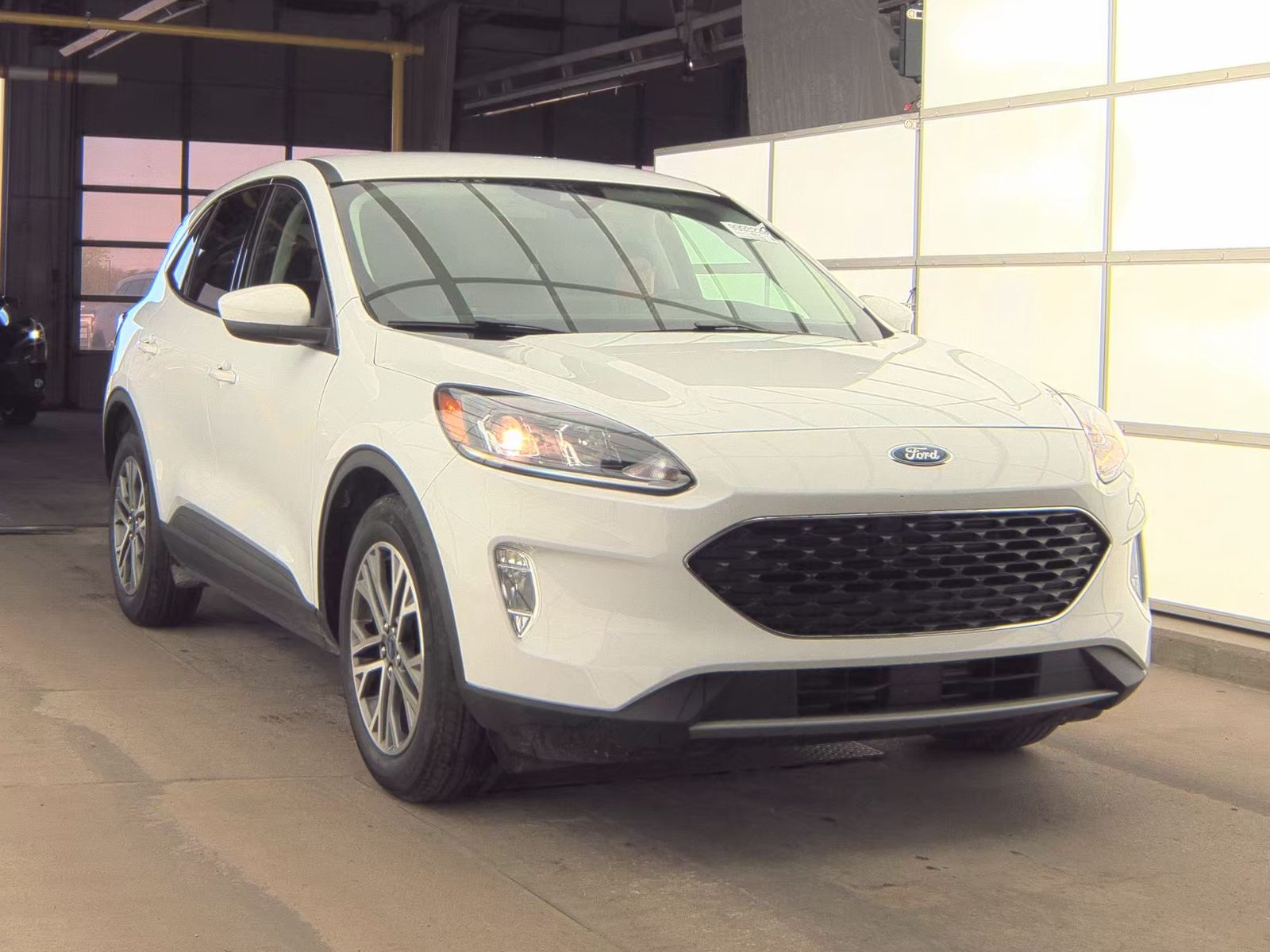 FORD ESCAPE - 5