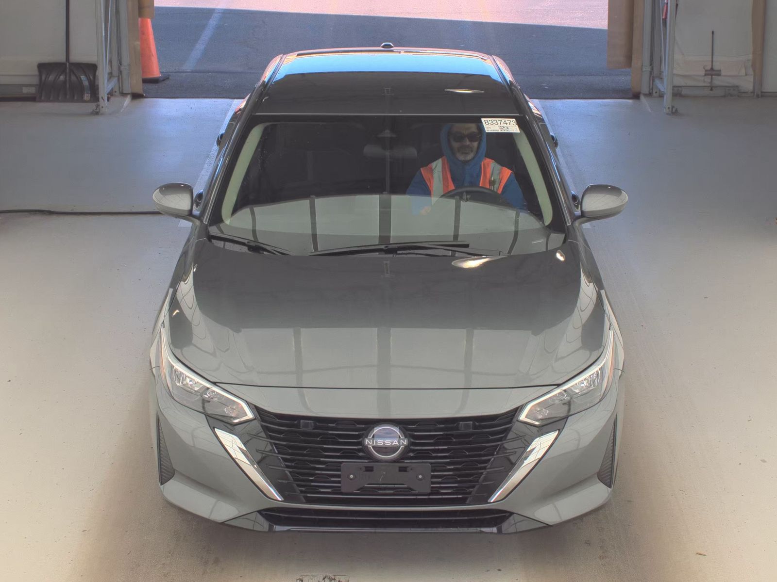 NISSAN SENTRA - 3
