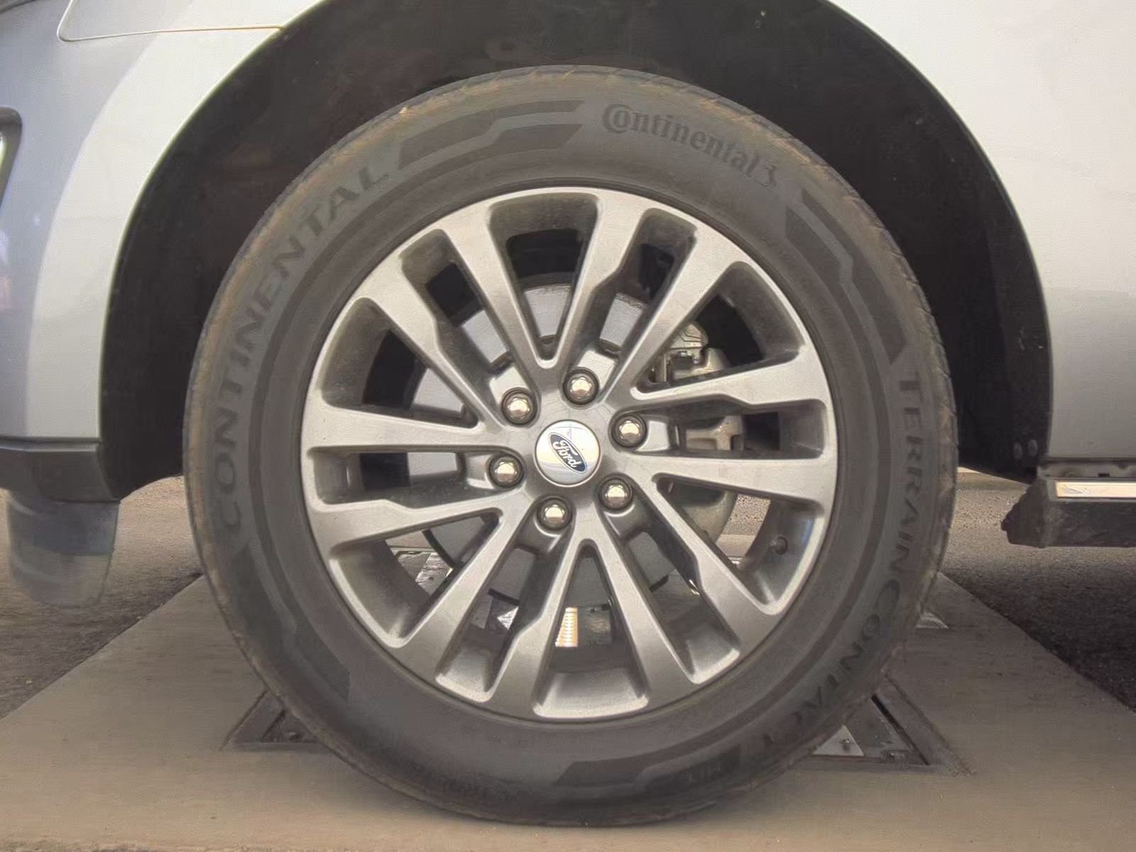 FORD EXPEDITION MAX - 10