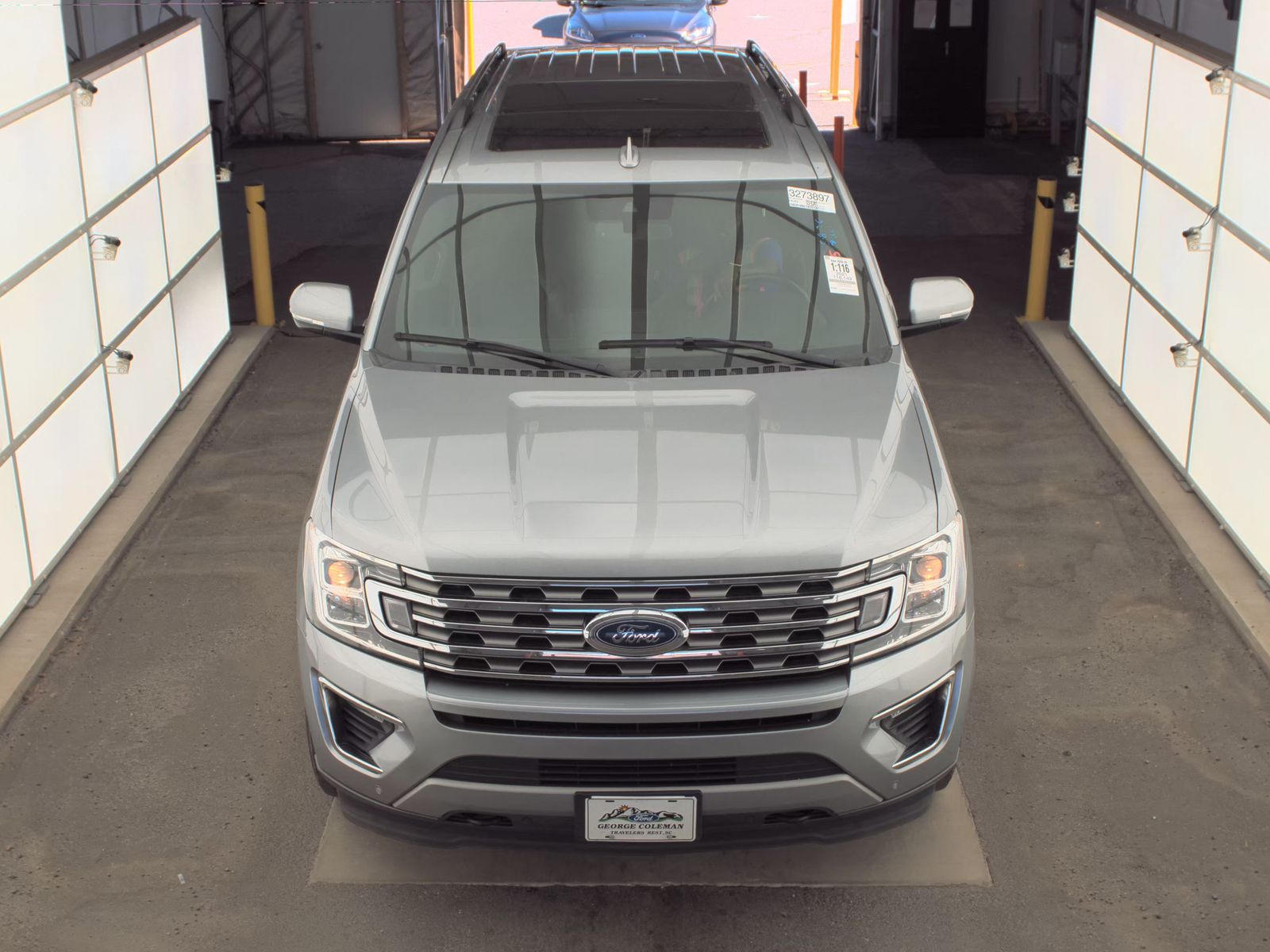 FORD EXPEDITION MAX - 3