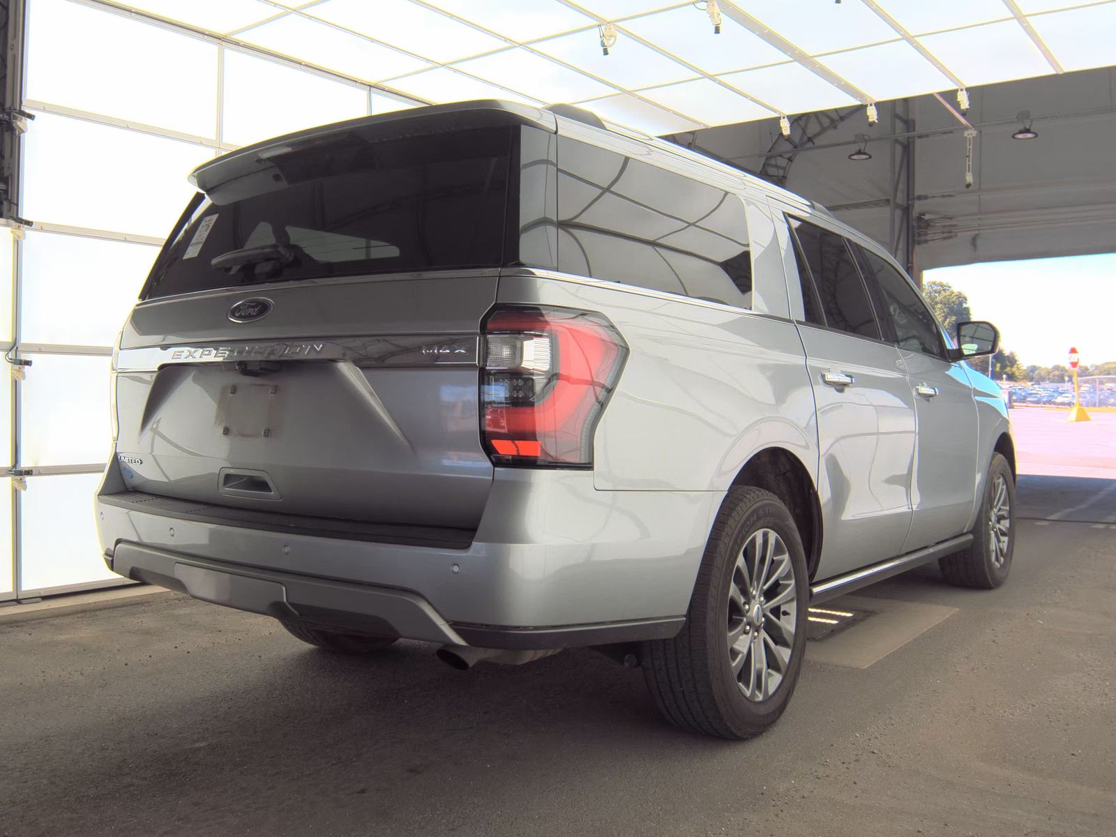 FORD EXPEDITION MAX - 6