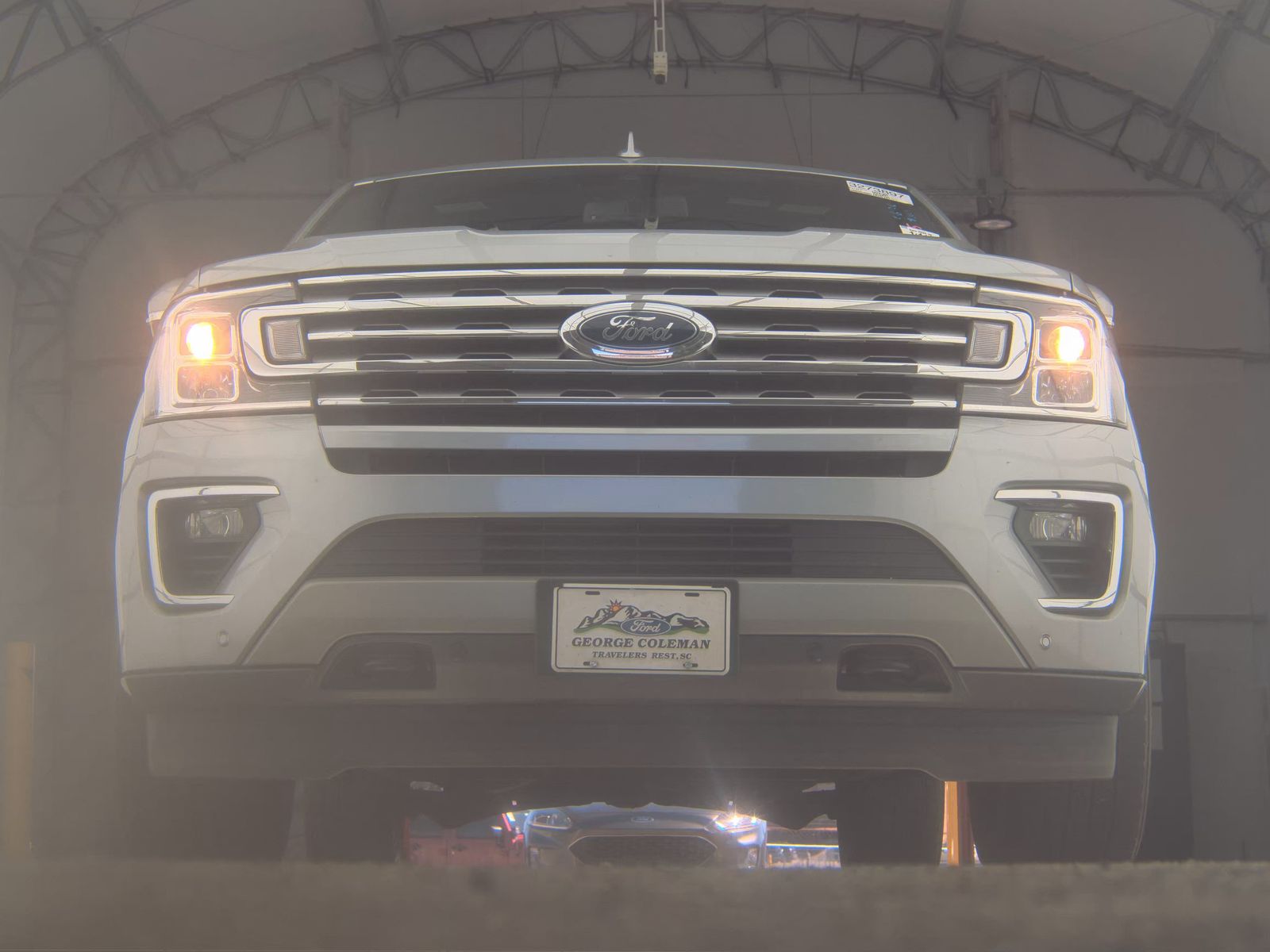 FORD EXPEDITION MAX - 4