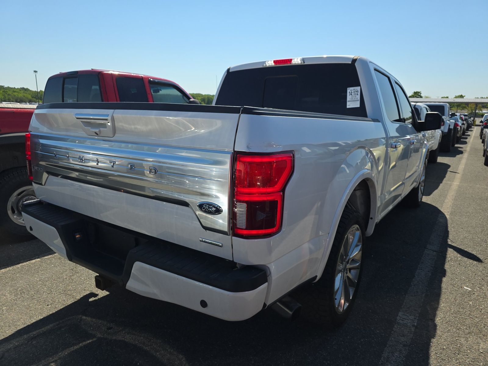 FORD F-150 - 5