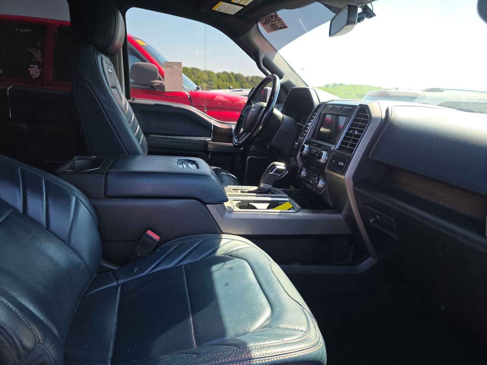 FORD F-150 - 9