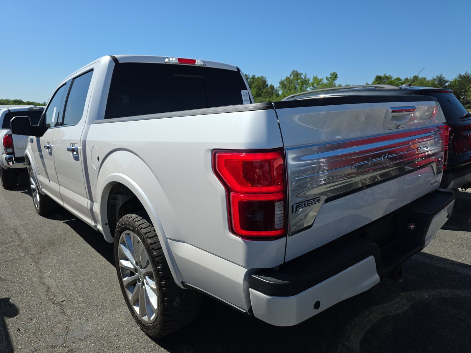 FORD F-150 - 7