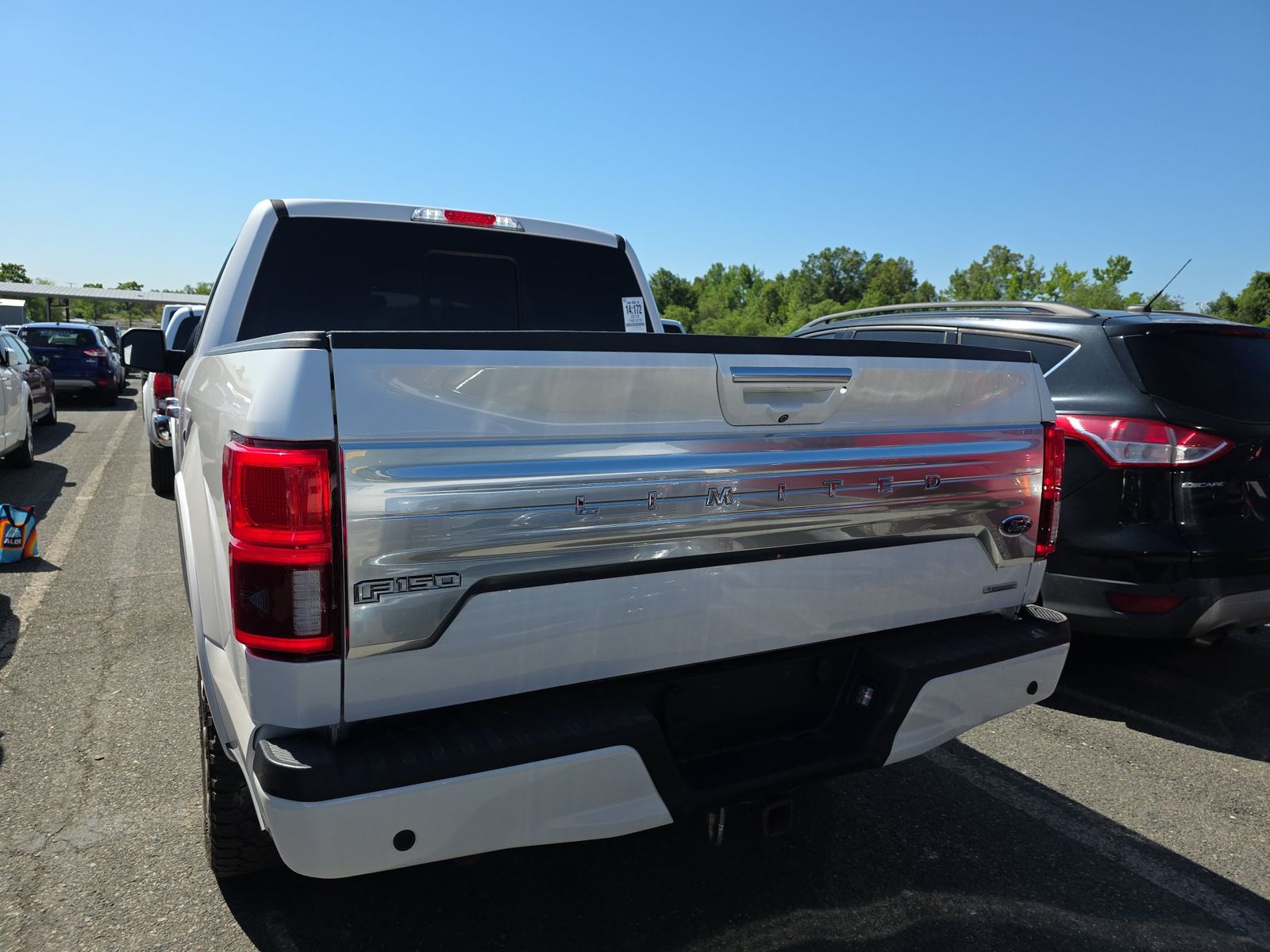 FORD F-150 - 6