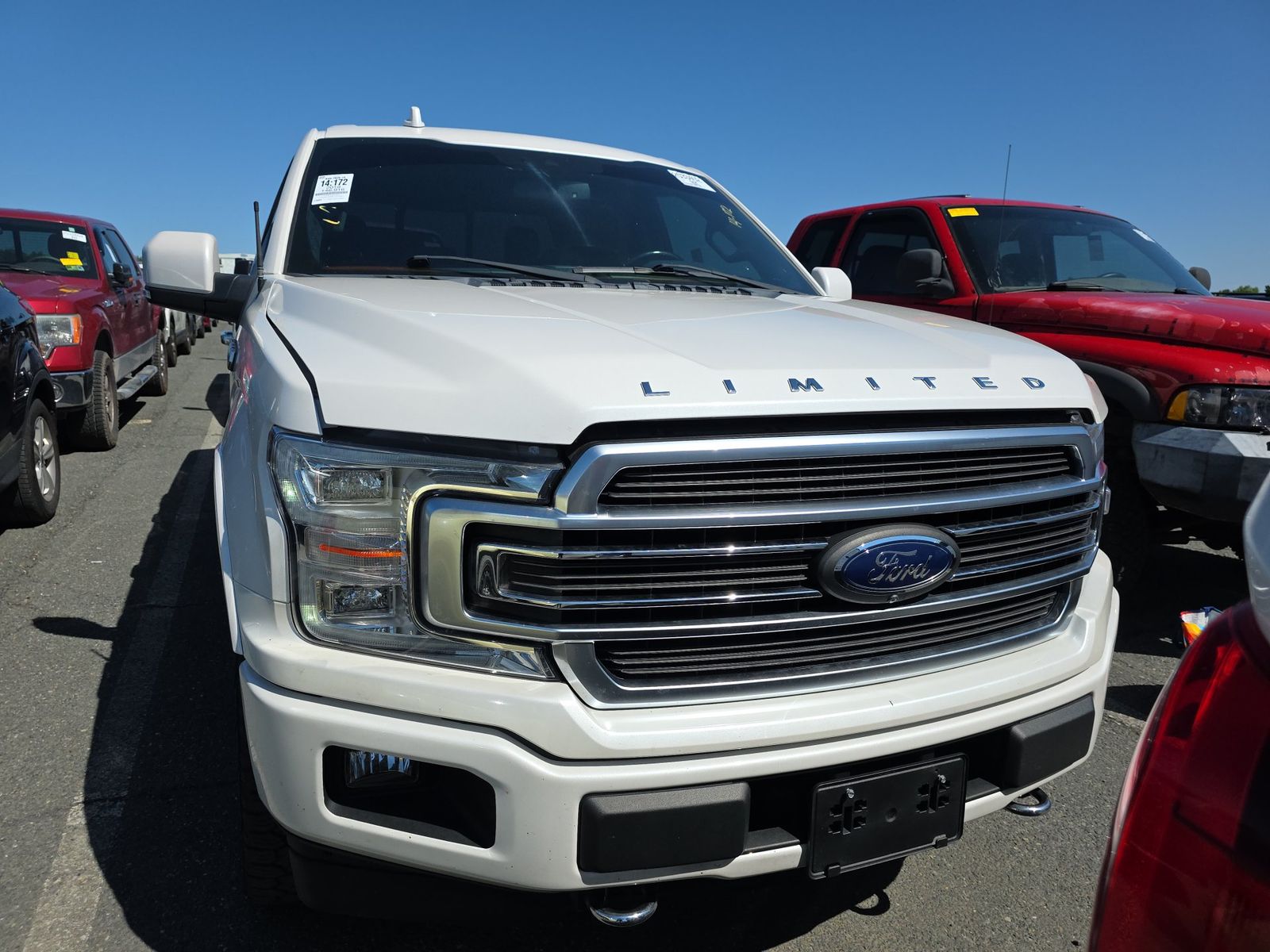 FORD F-150 - 3