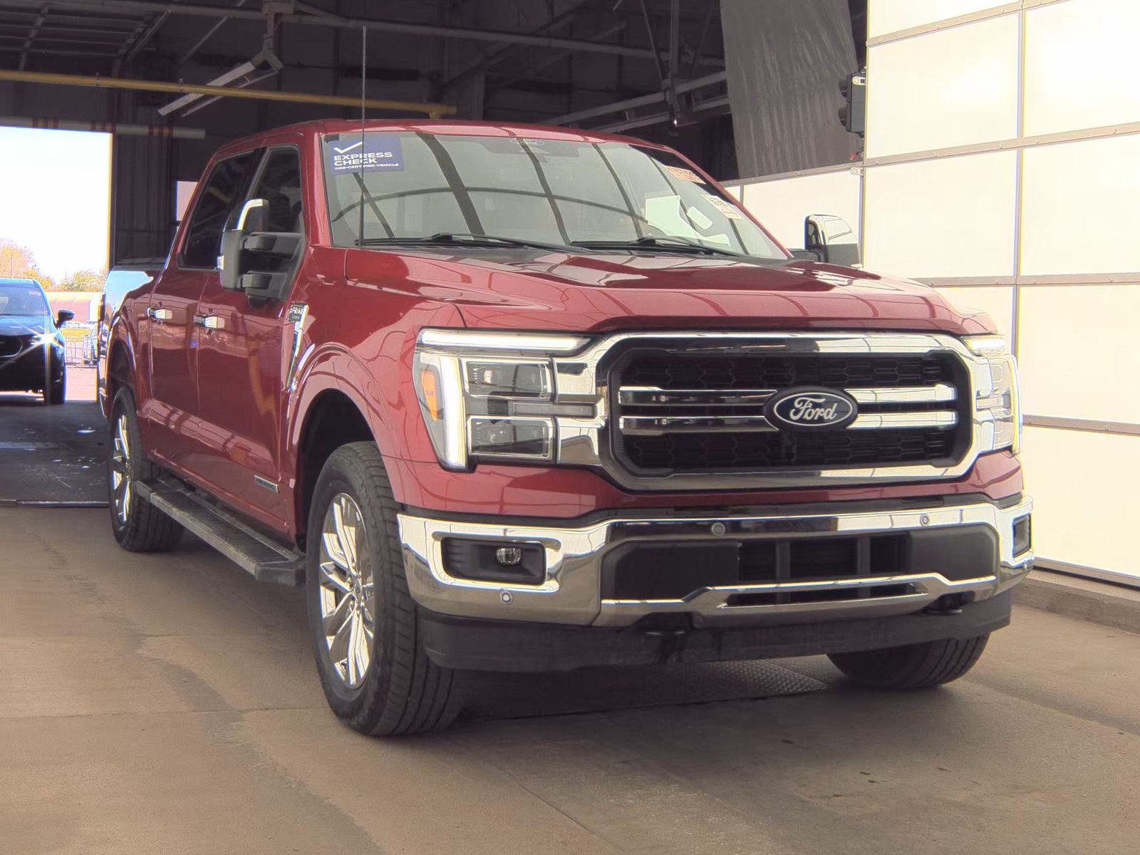 FORD F-150 - 5