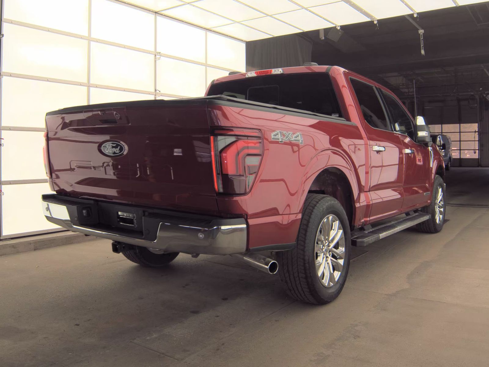 FORD F-150 - 6