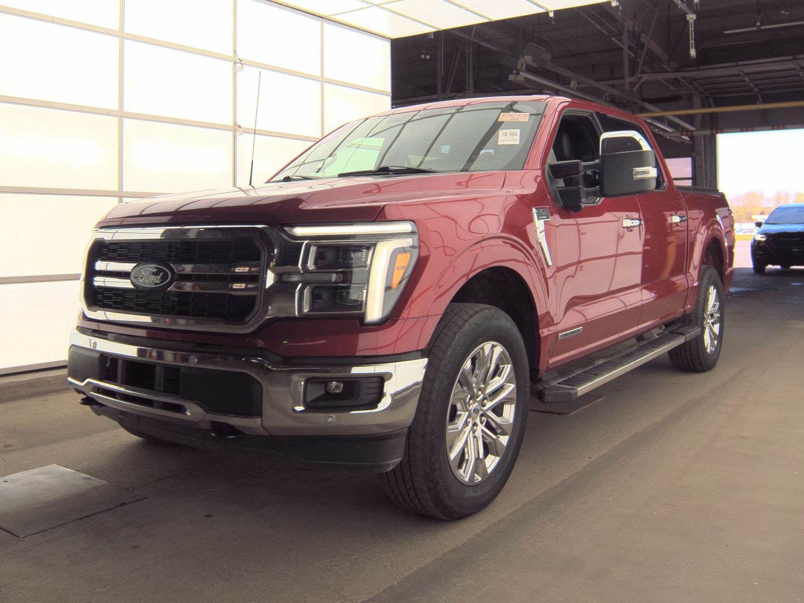 FORD F-150 - 1