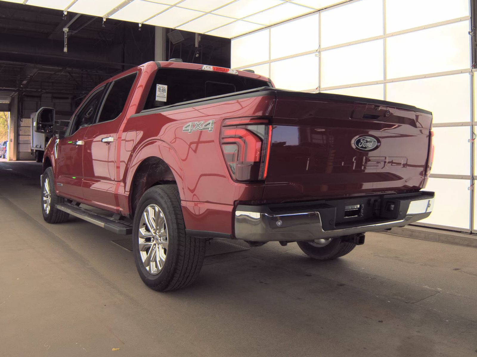 FORD F-150 - 9