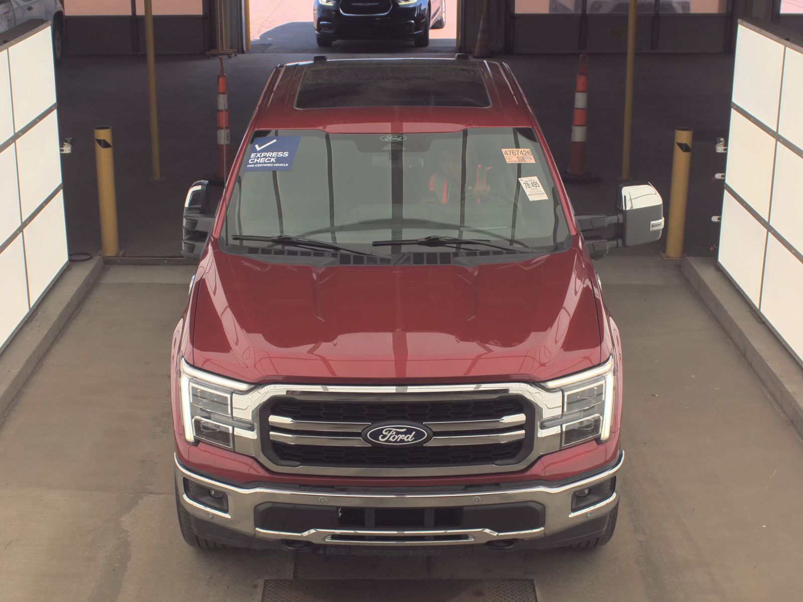 FORD F-150 - 3