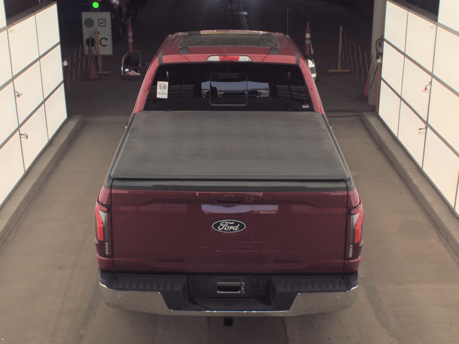 FORD F-150 - 7