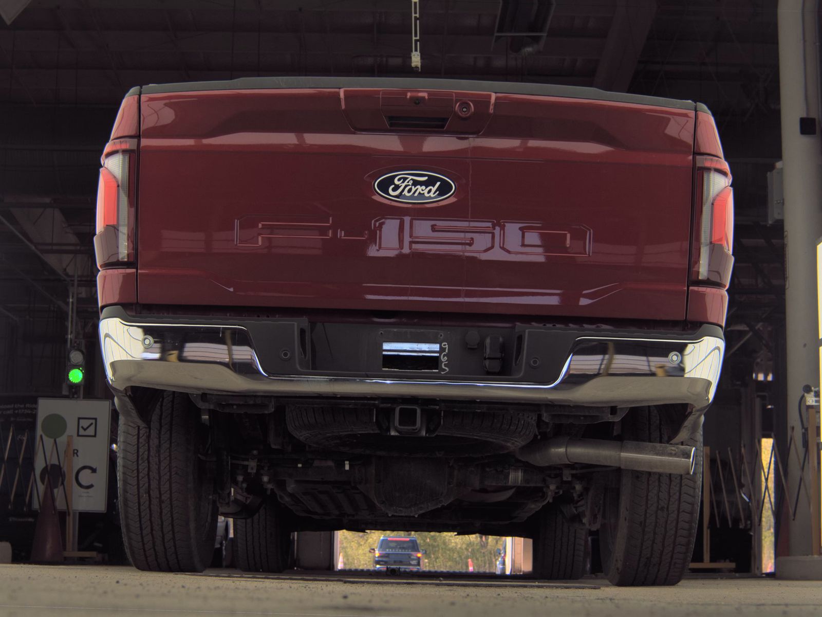 FORD F-150 - 8