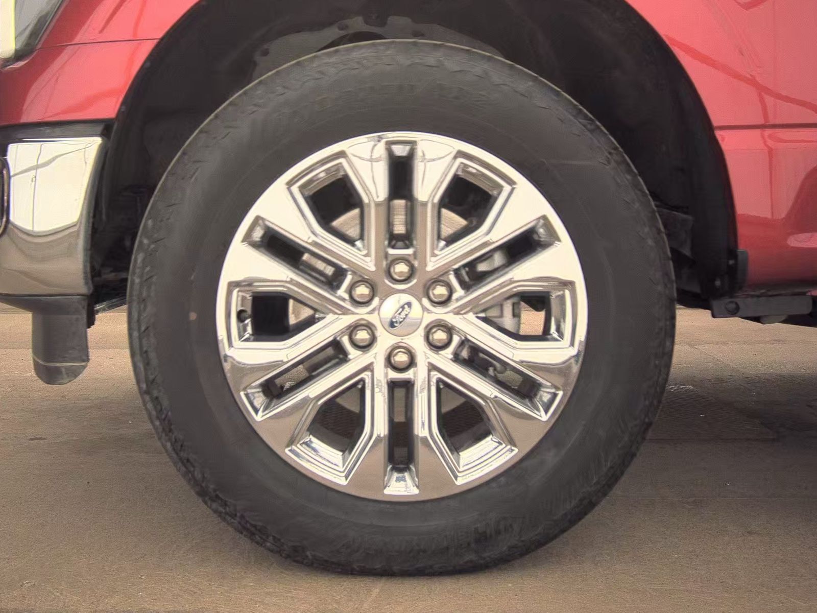 FORD F-150 - 10