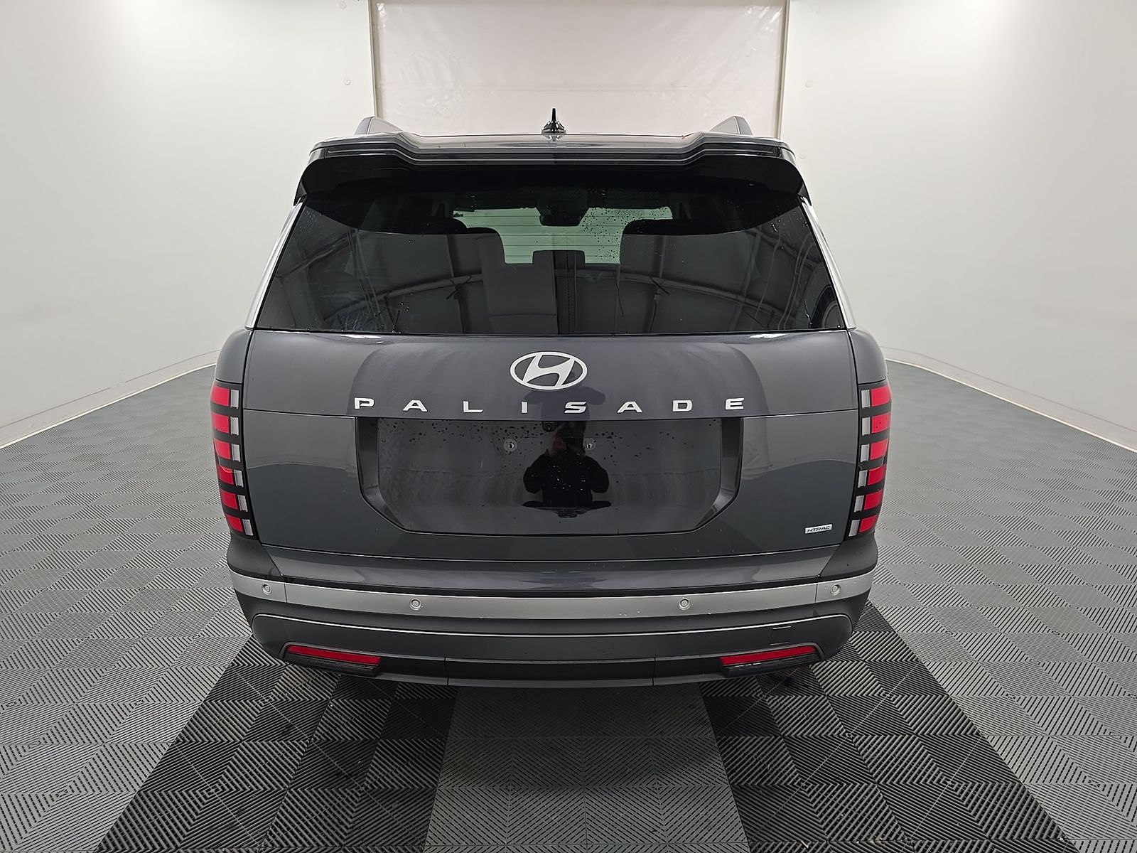 HYUNDAI PALISADE - 6