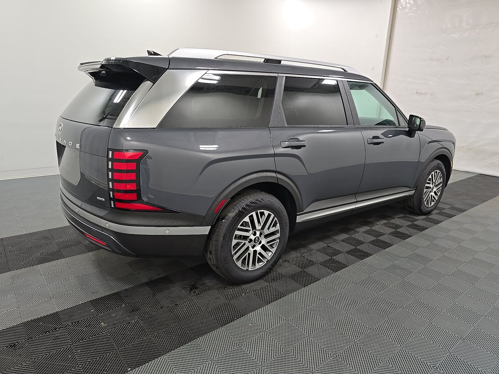 HYUNDAI PALISADE - 5