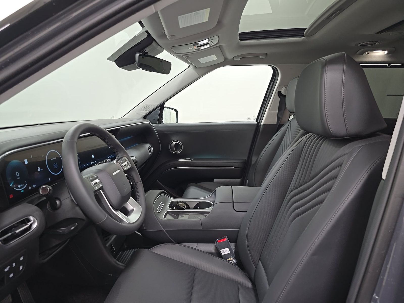 HYUNDAI PALISADE - 8