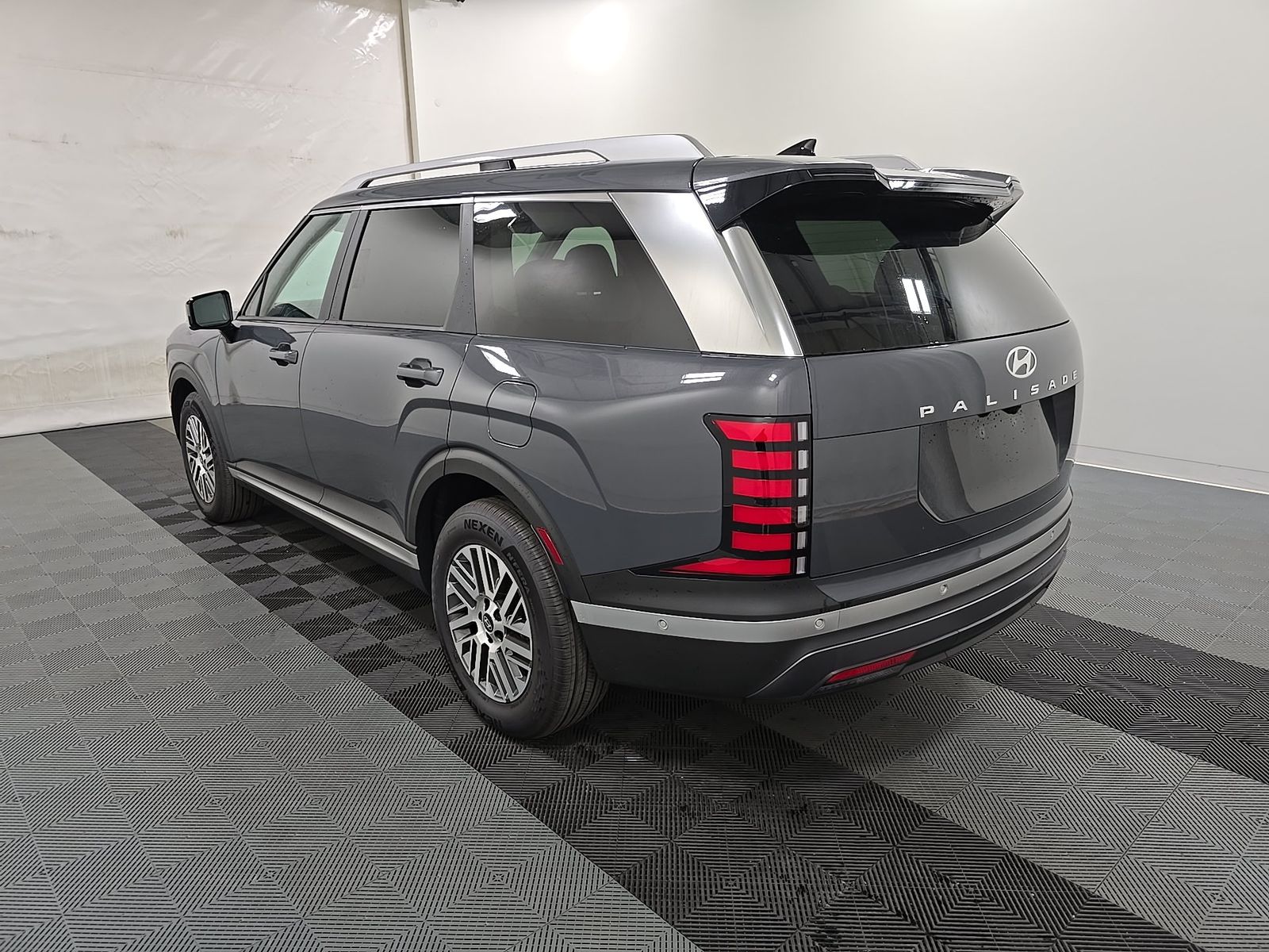 HYUNDAI PALISADE - 7