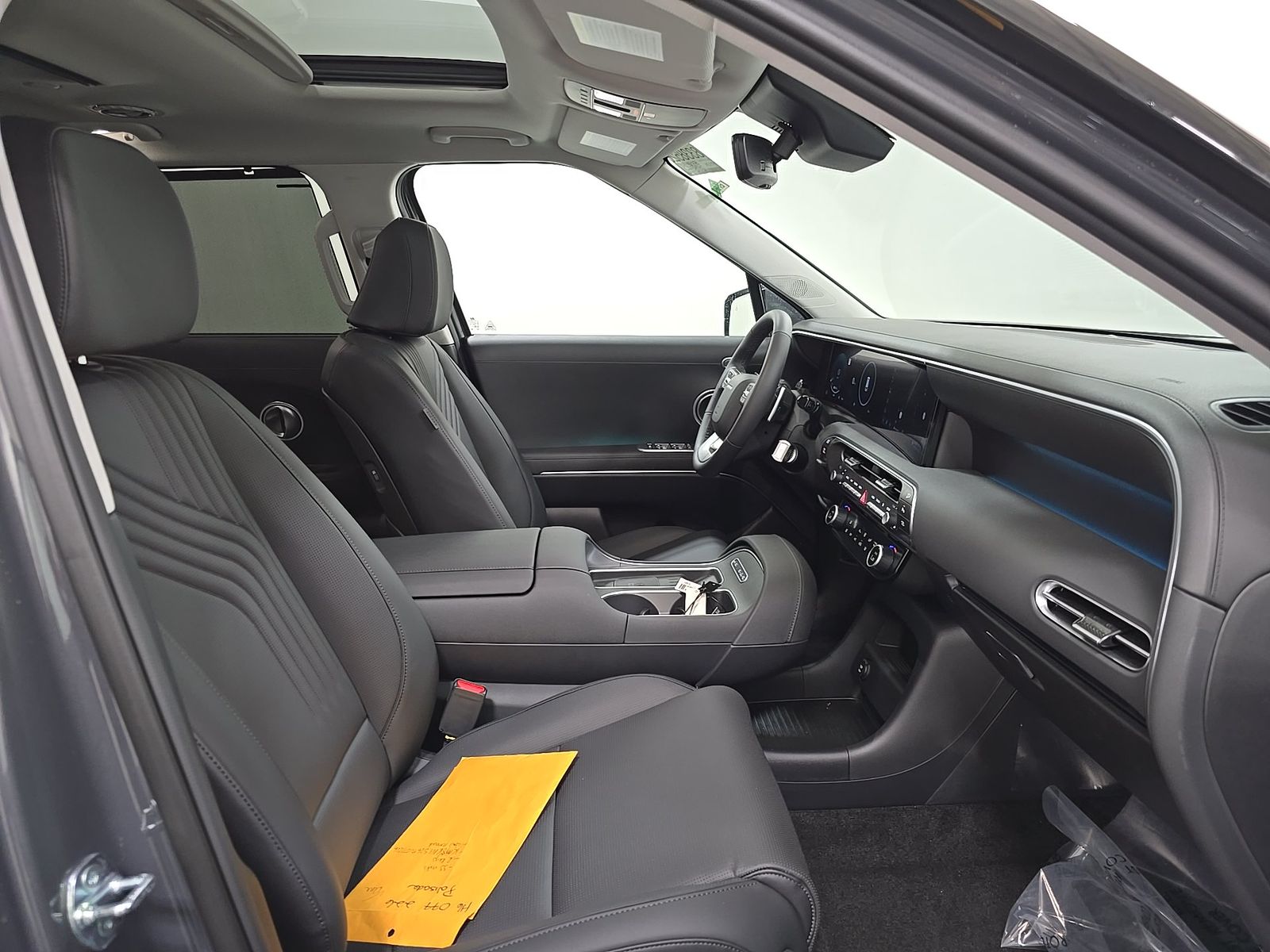 HYUNDAI PALISADE - 9