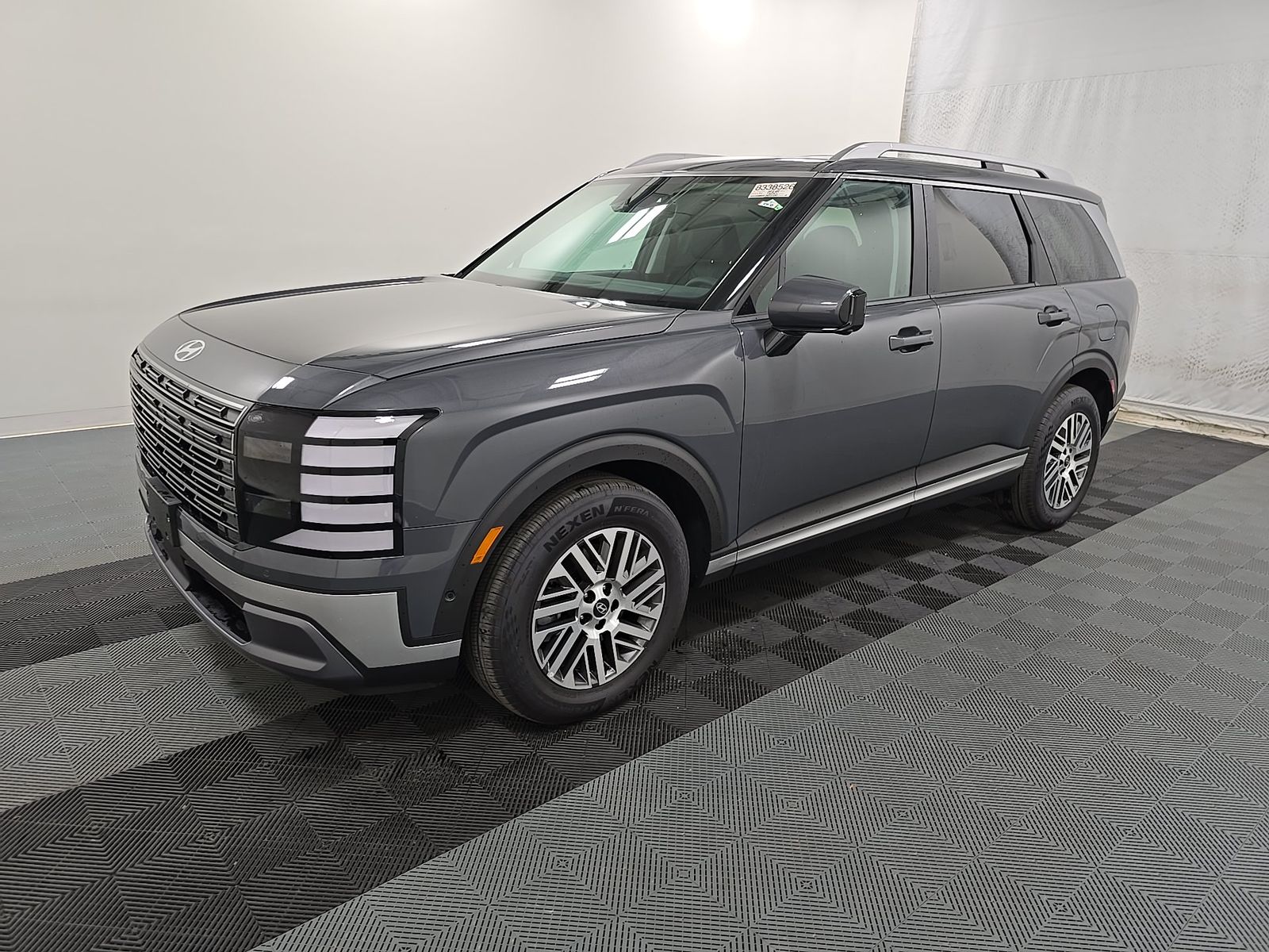 HYUNDAI PALISADE - 1