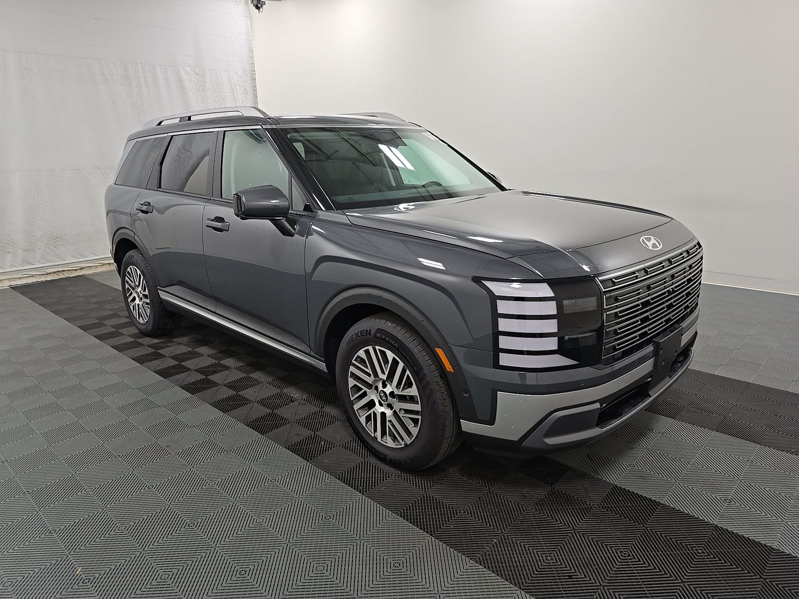 HYUNDAI PALISADE - 4