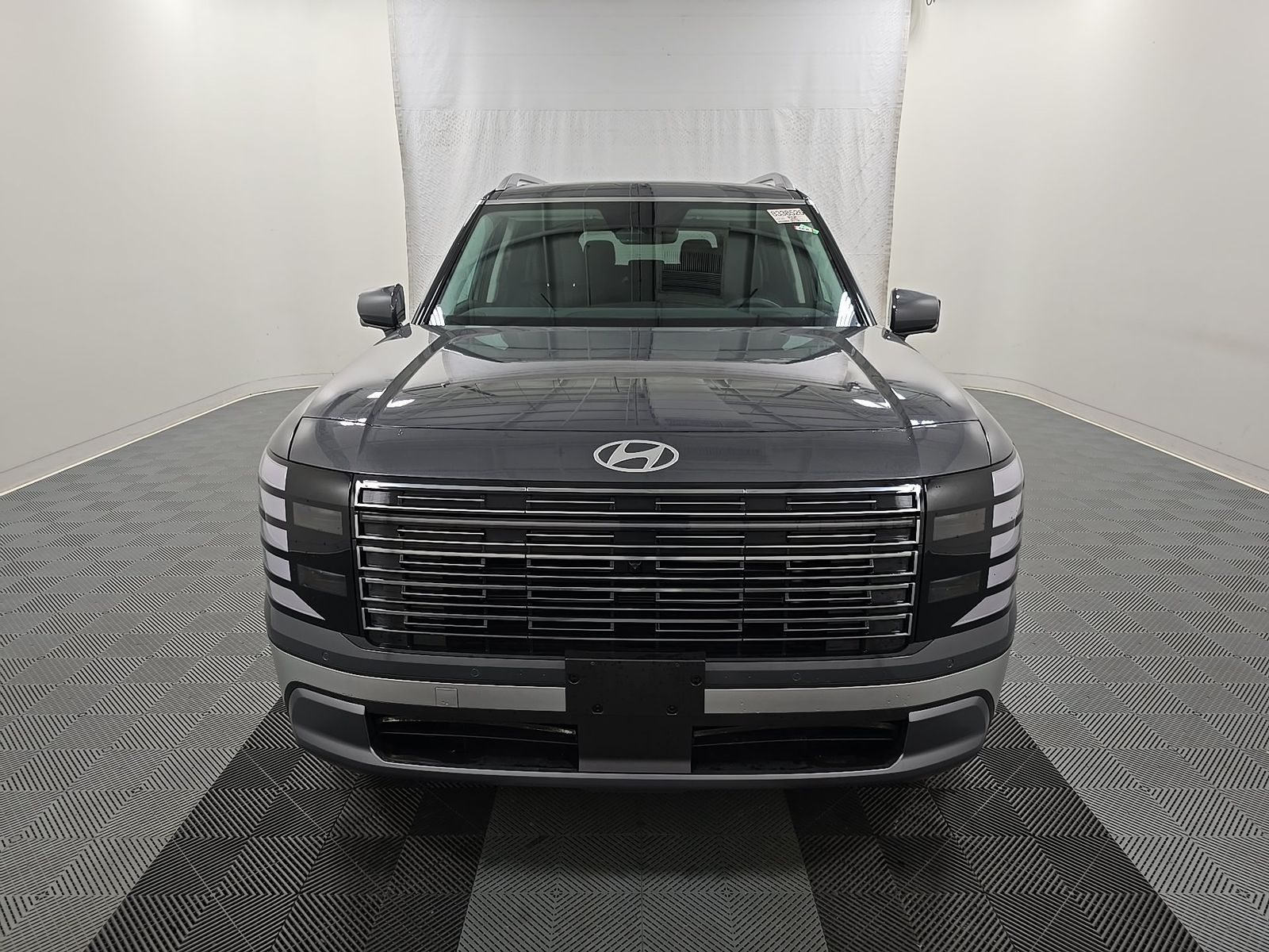 HYUNDAI PALISADE - 3