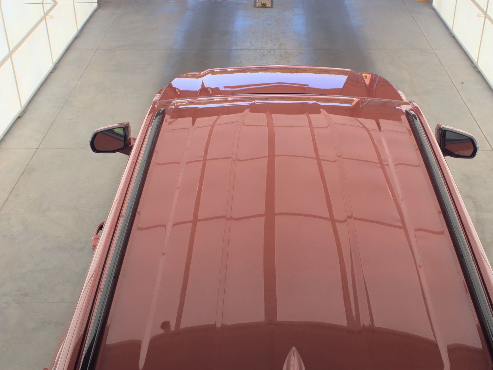 CHEVROLET BLAZER - 7