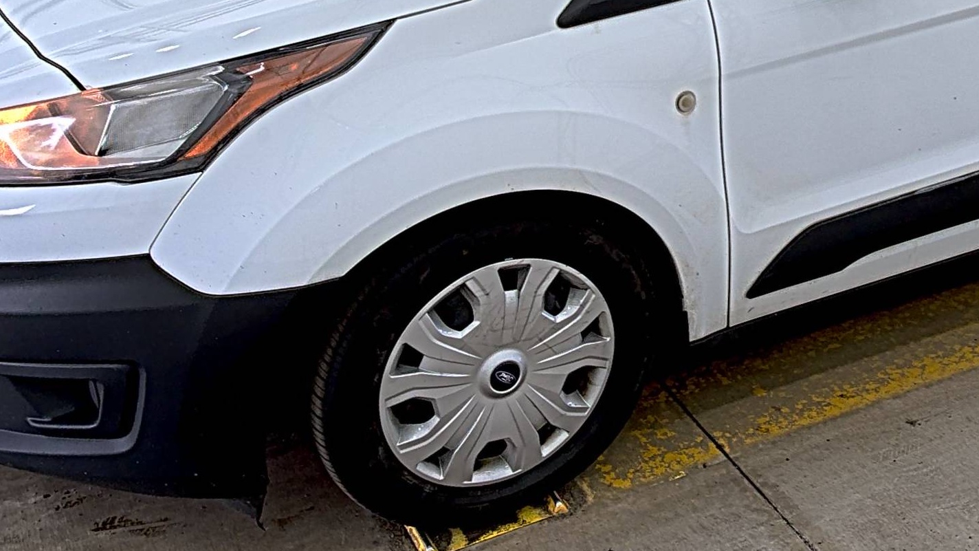 FORD TRANSIT CONNECT - 8