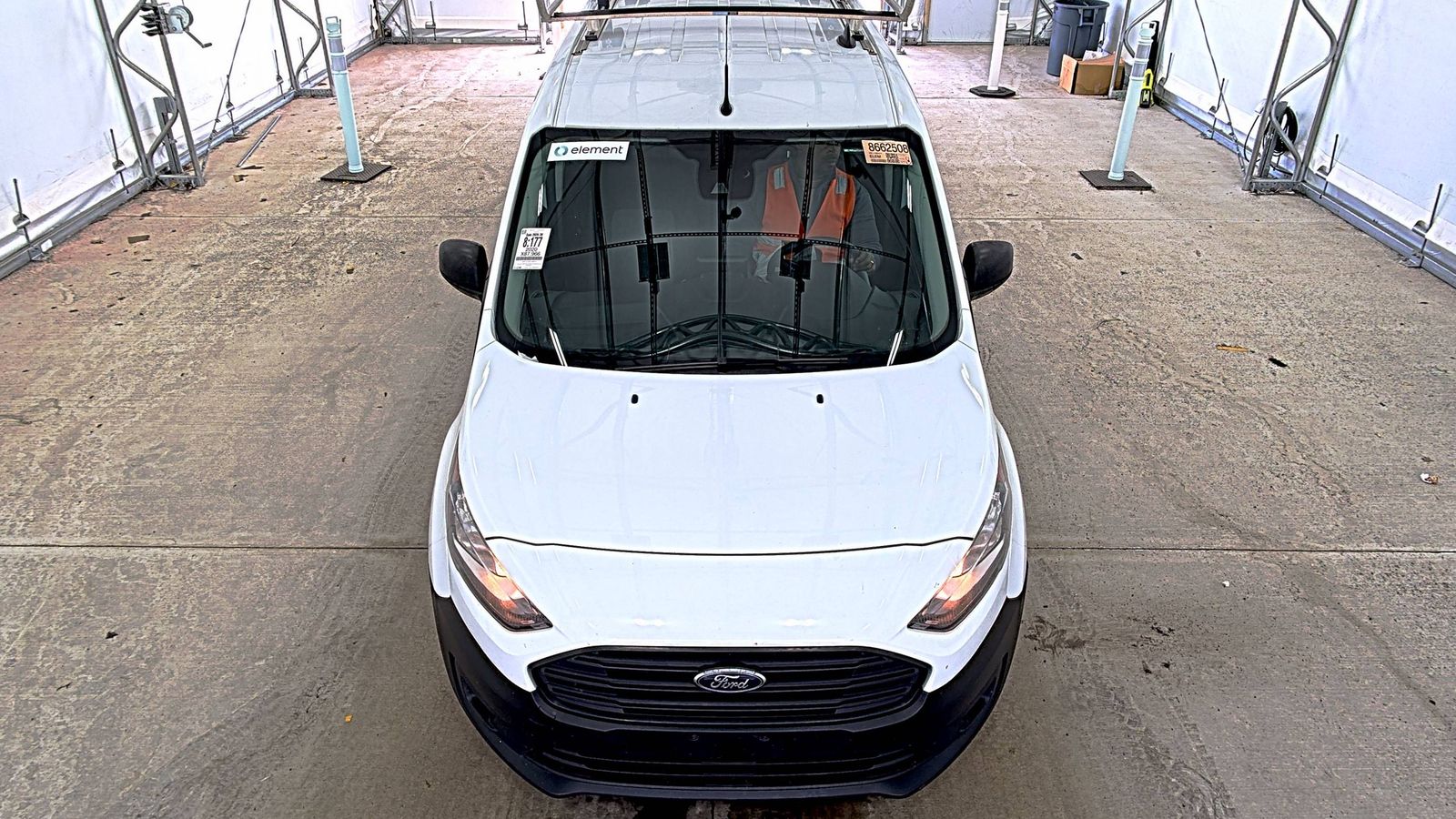 FORD TRANSIT CONNECT - 3