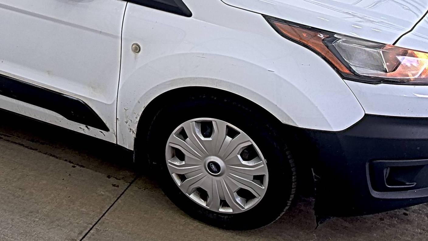 FORD TRANSIT CONNECT - 9