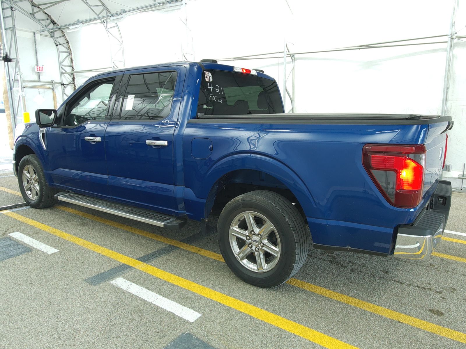 FORD F-150 - 7