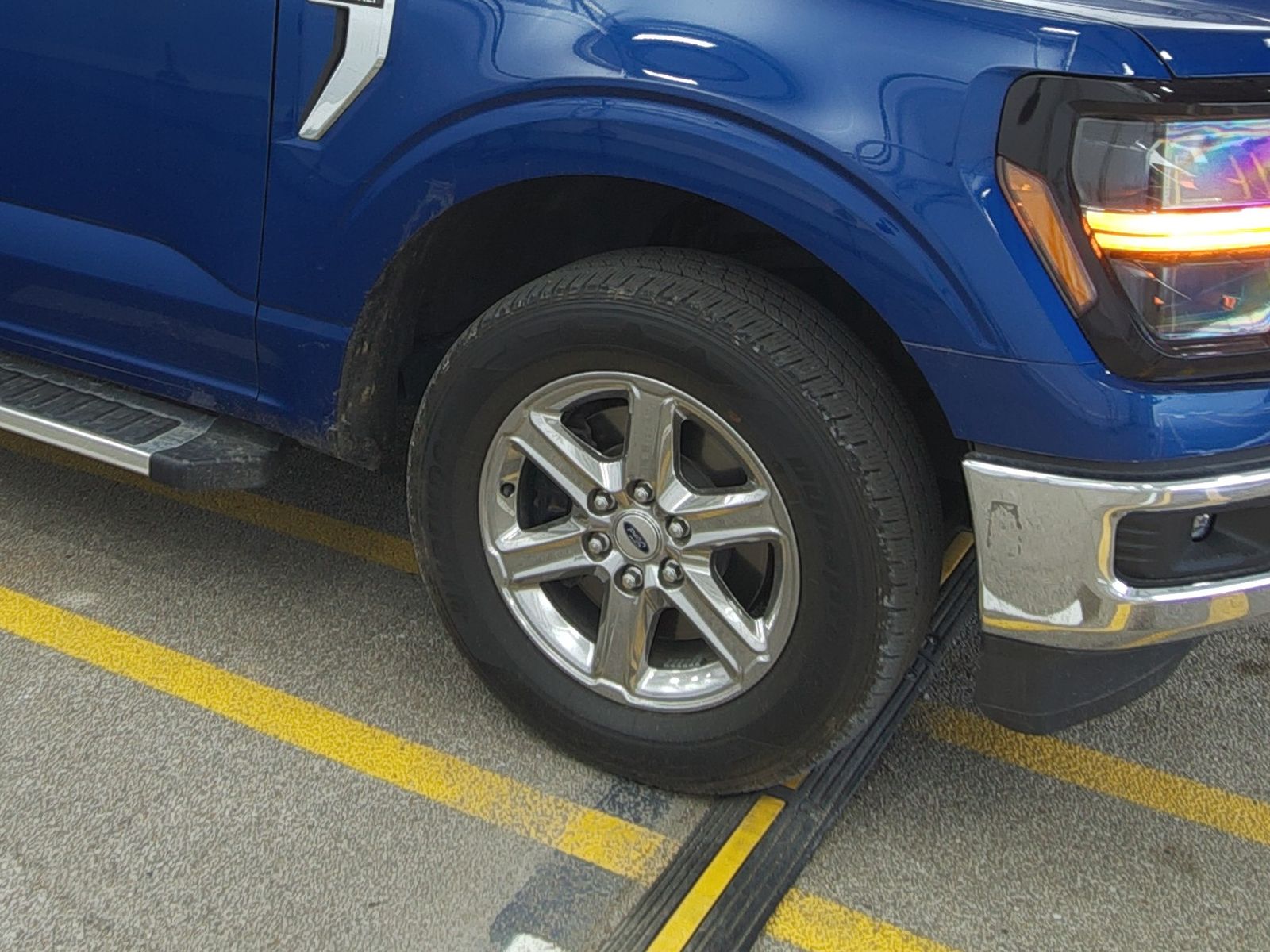 FORD F-150 - 9