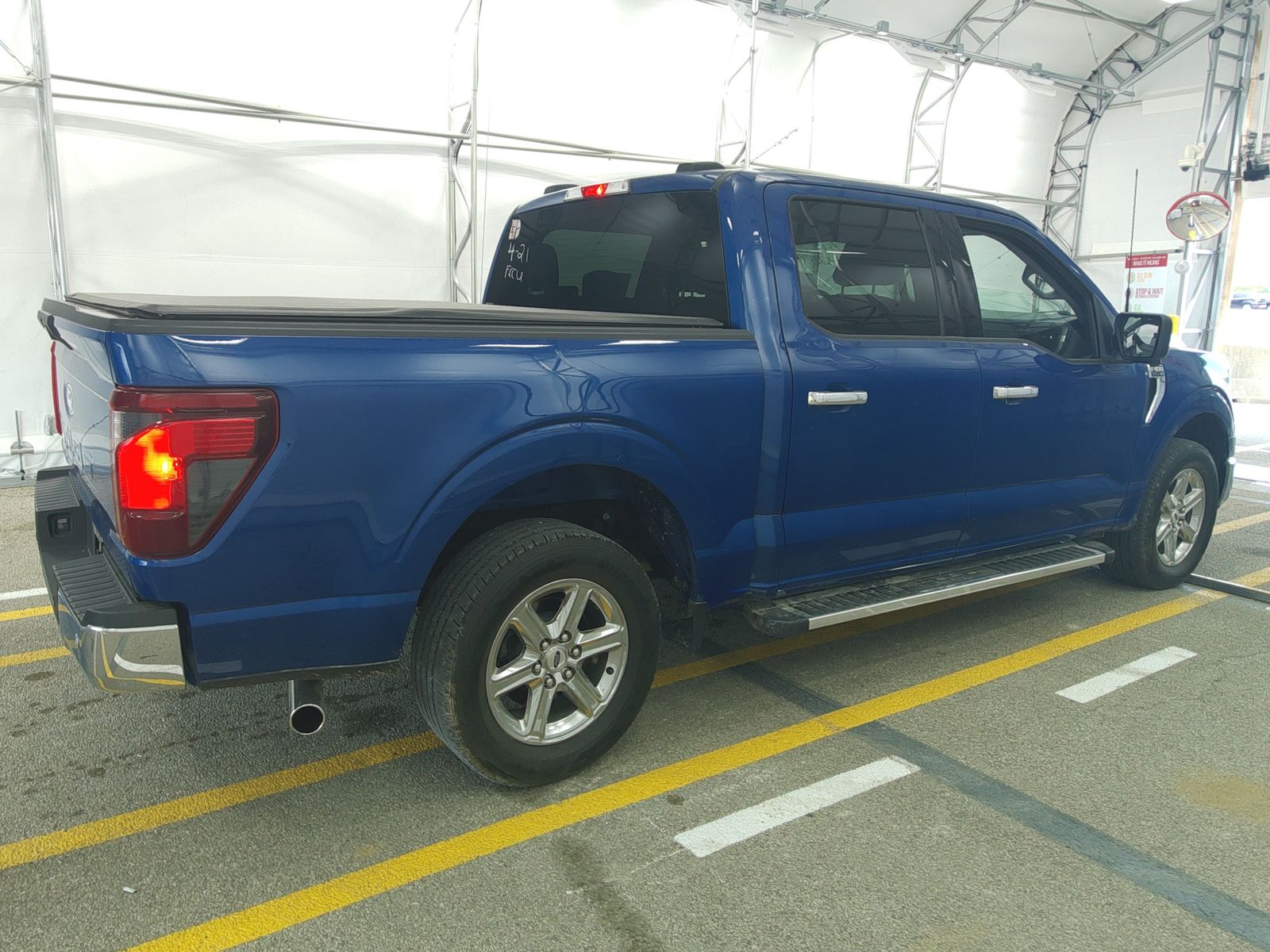 FORD F-150 - 5