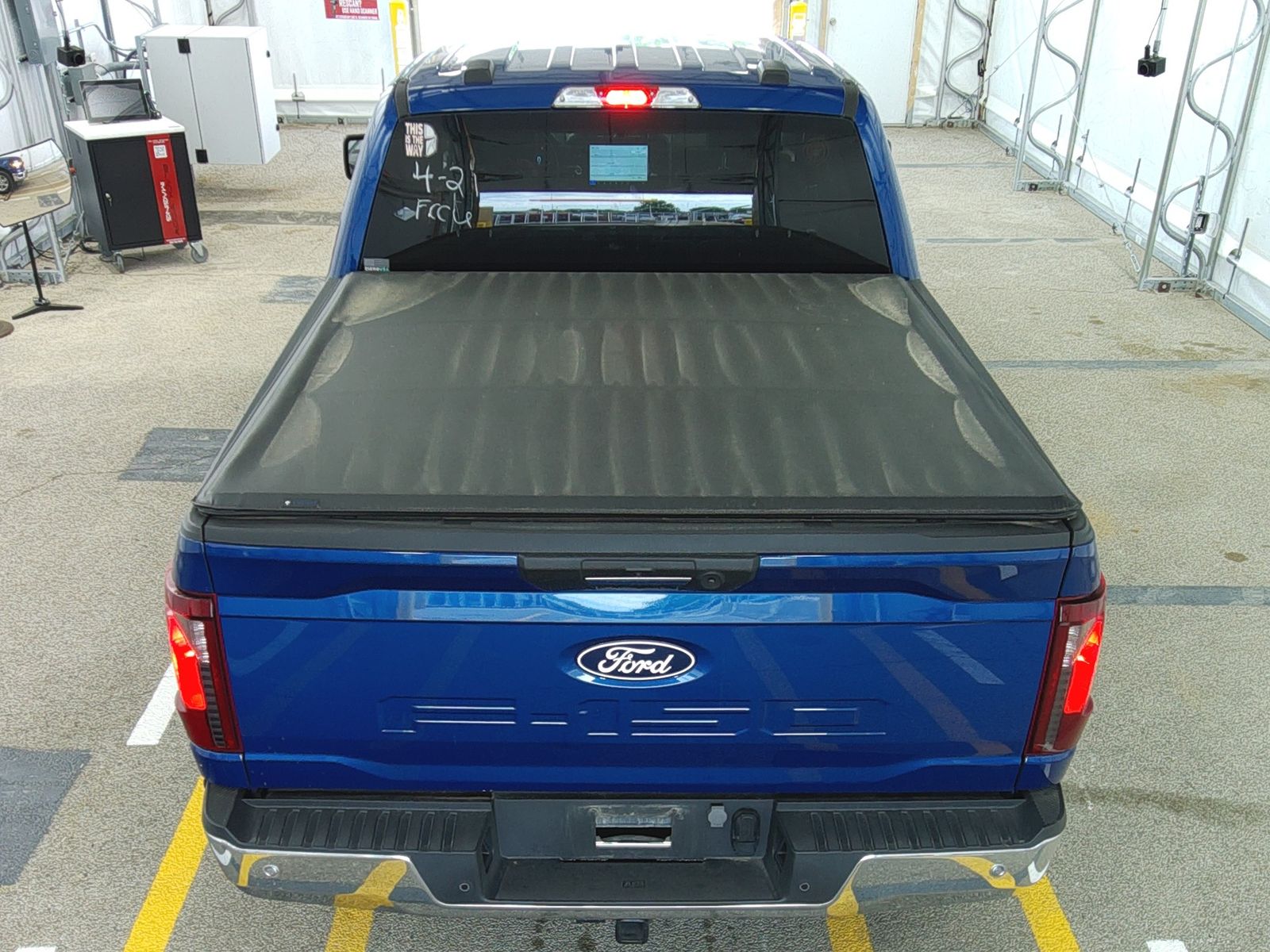 FORD F-150 - 6