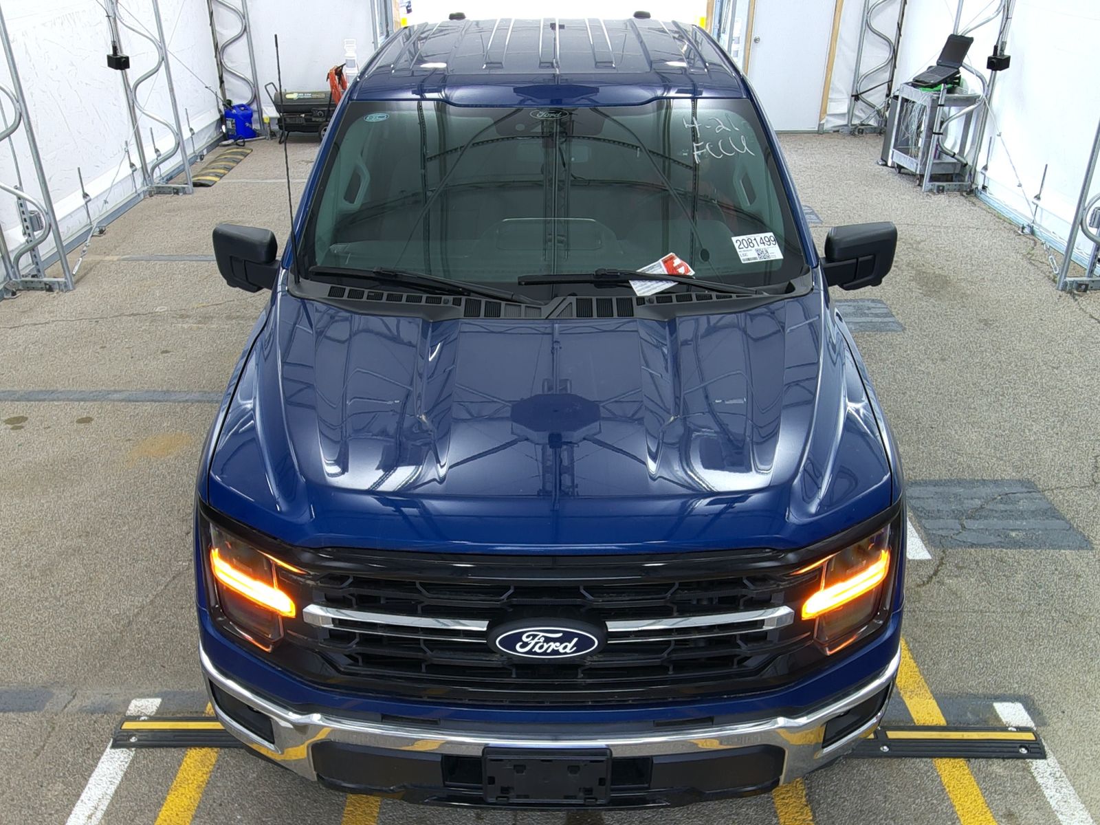 FORD F-150 - 3