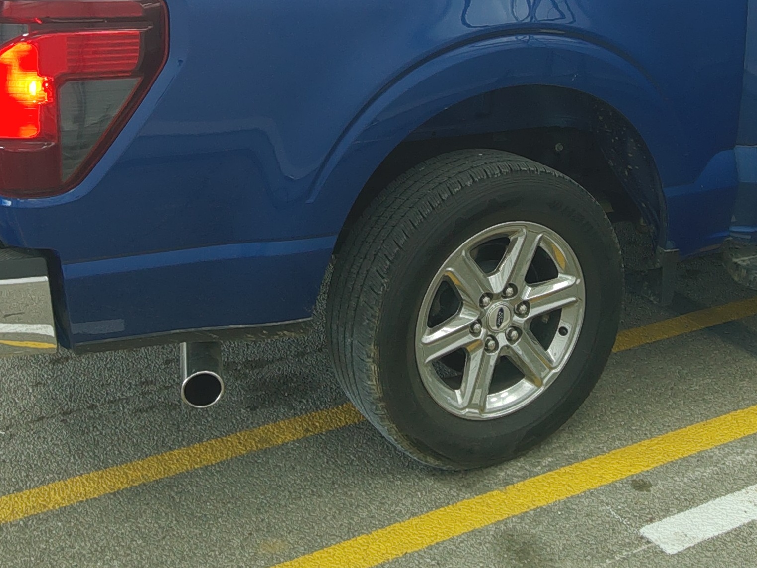 FORD F-150 - 10