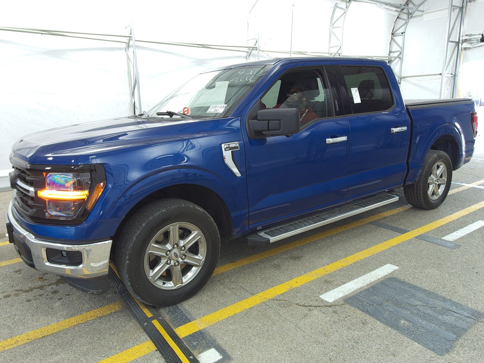 FORD F-150 - 1
