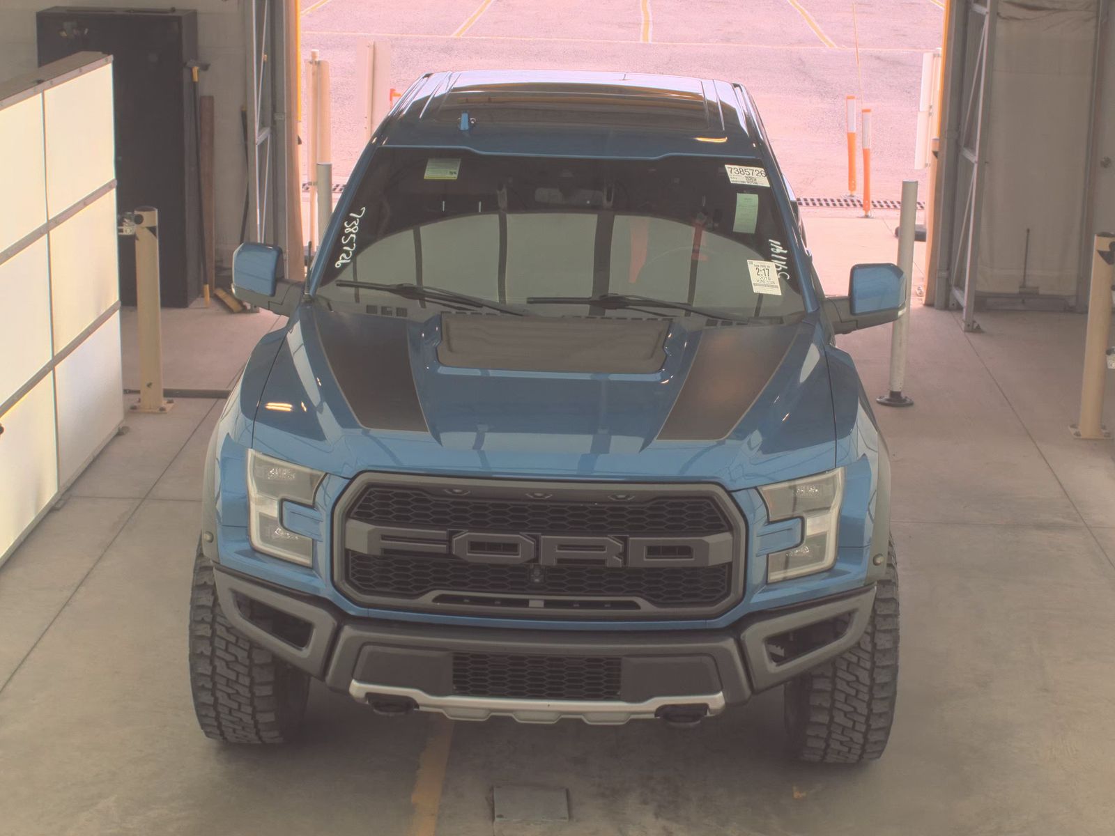 FORD F-150 - 3