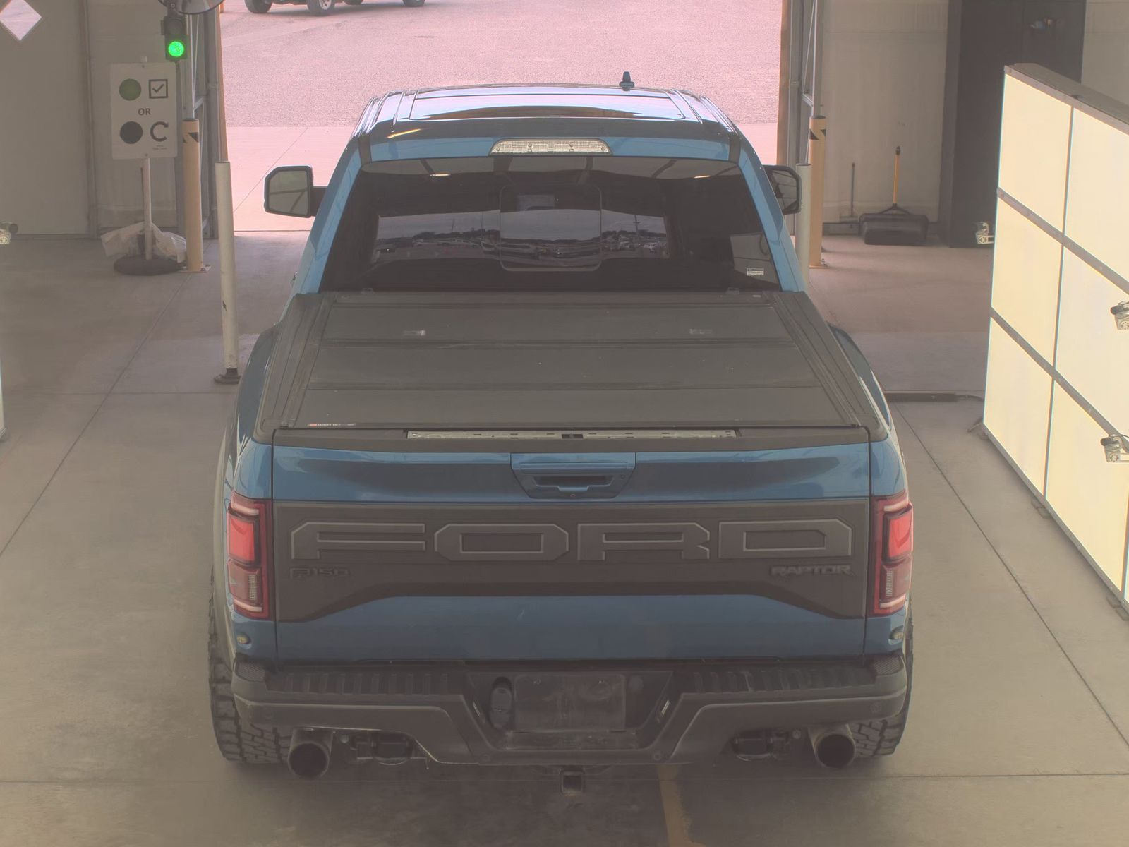 FORD F-150 - 7