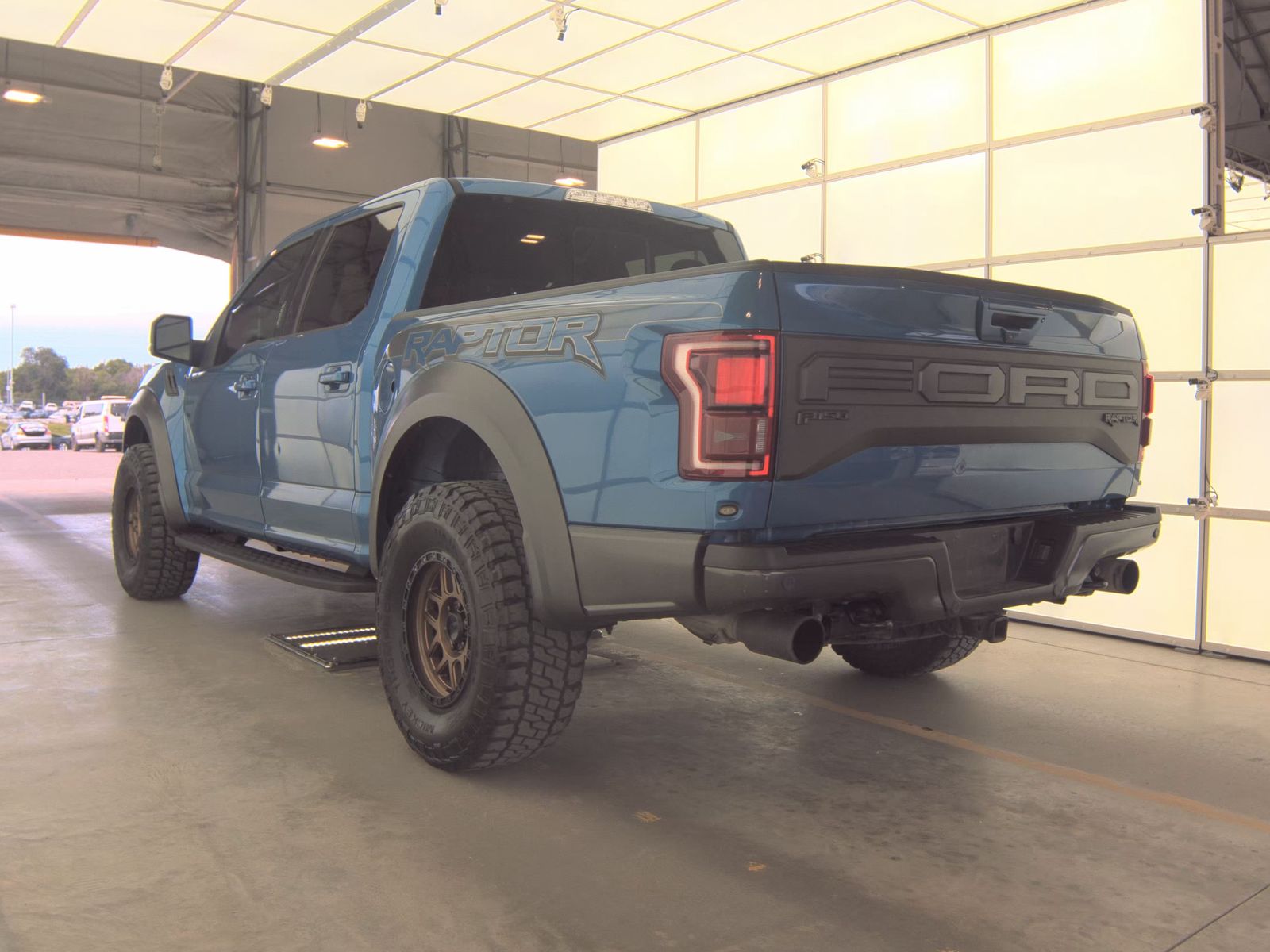 FORD F-150 - 9