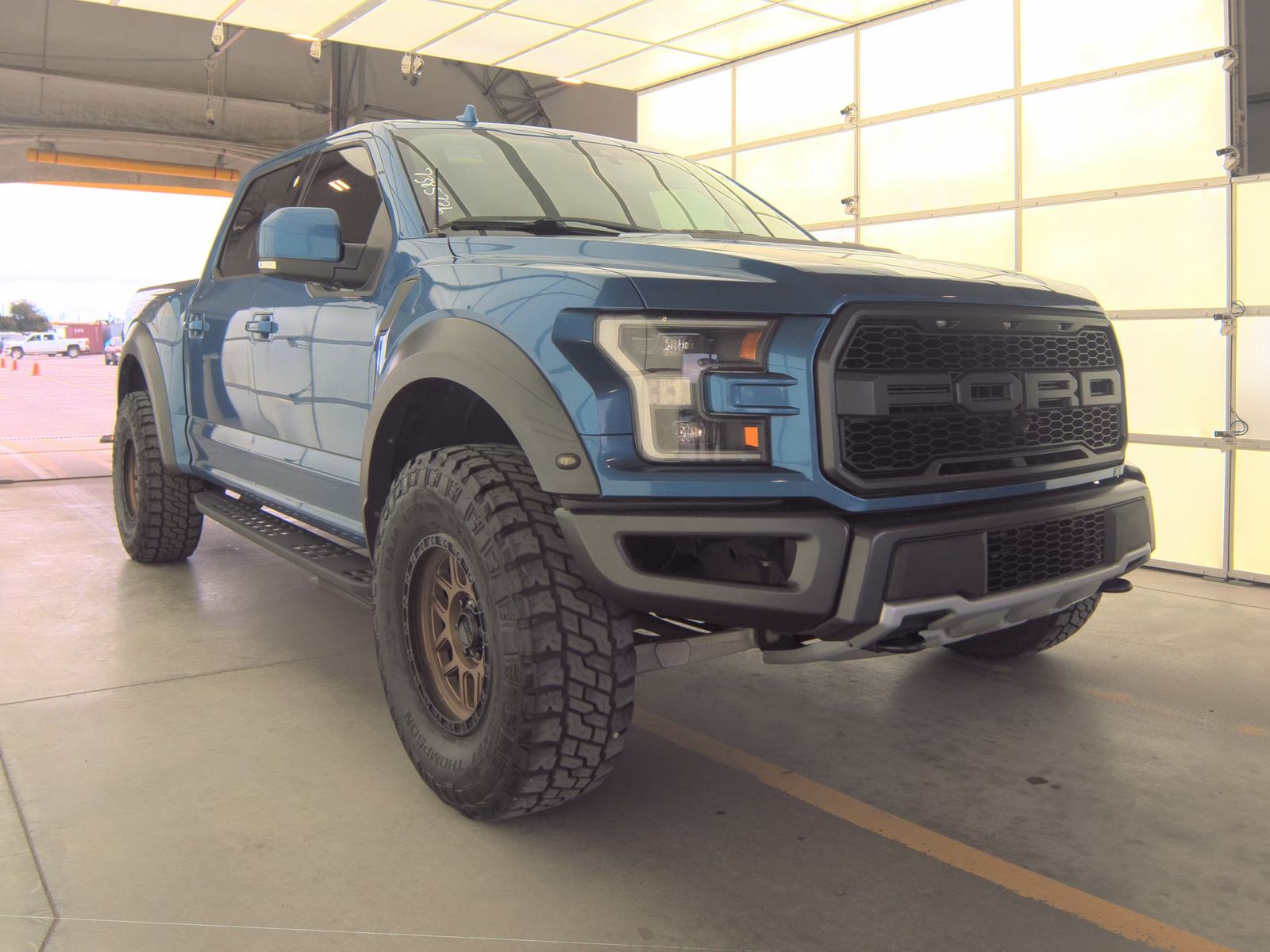 FORD F-150 - 5